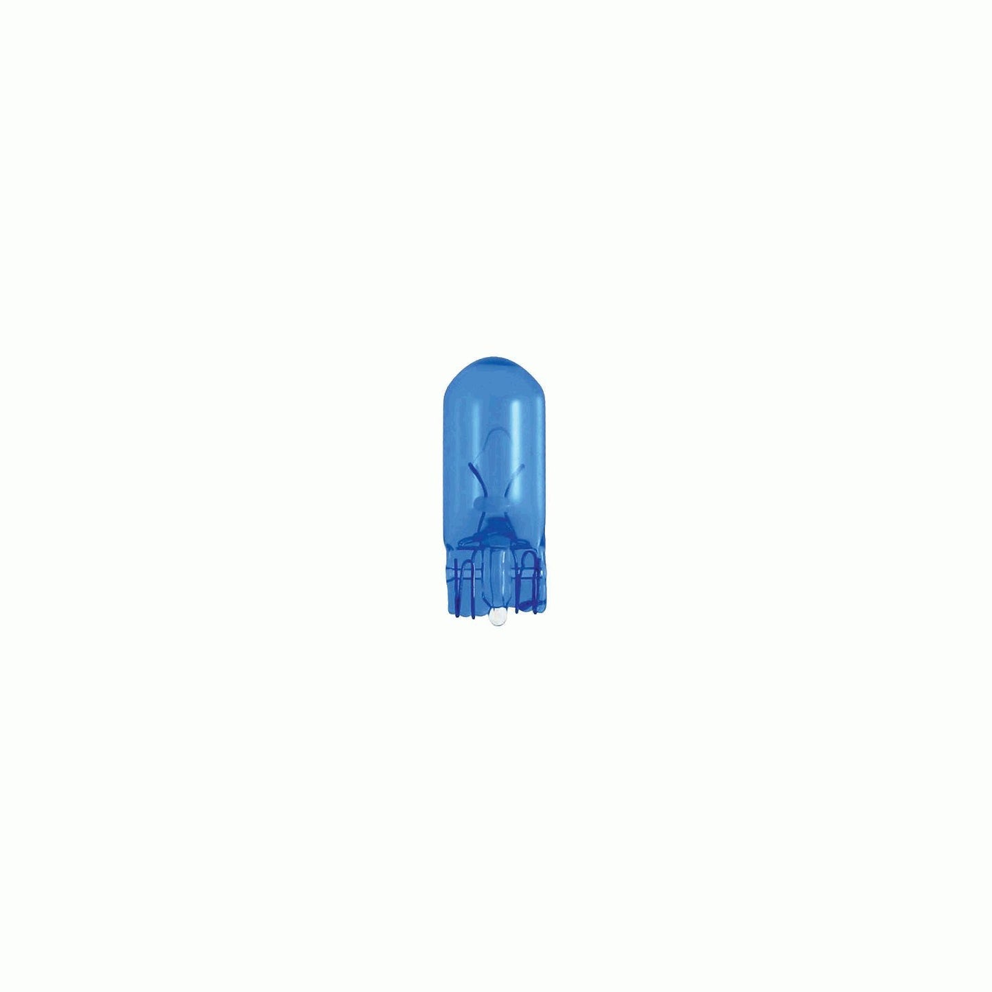 Philips WhiteVision Ultra W5W (Twin)