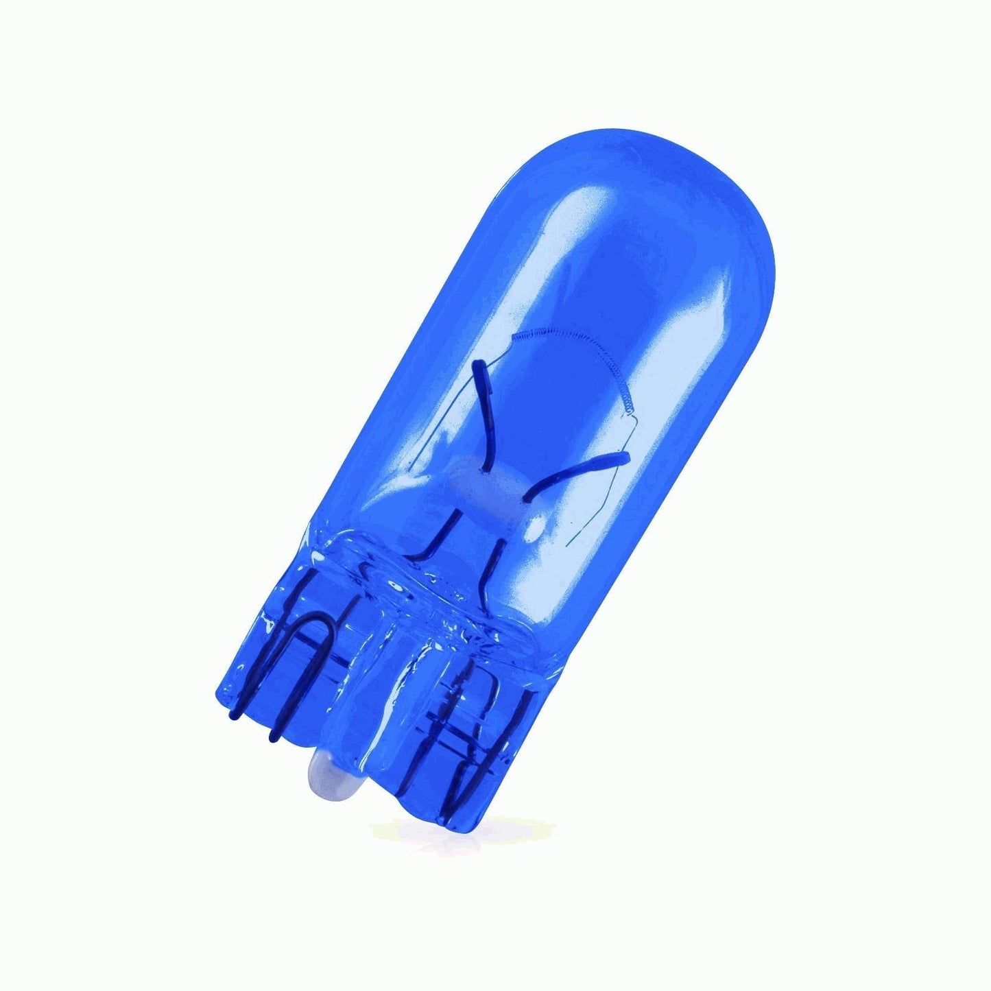 Philips WhiteVision Ultra W5W (Twin)