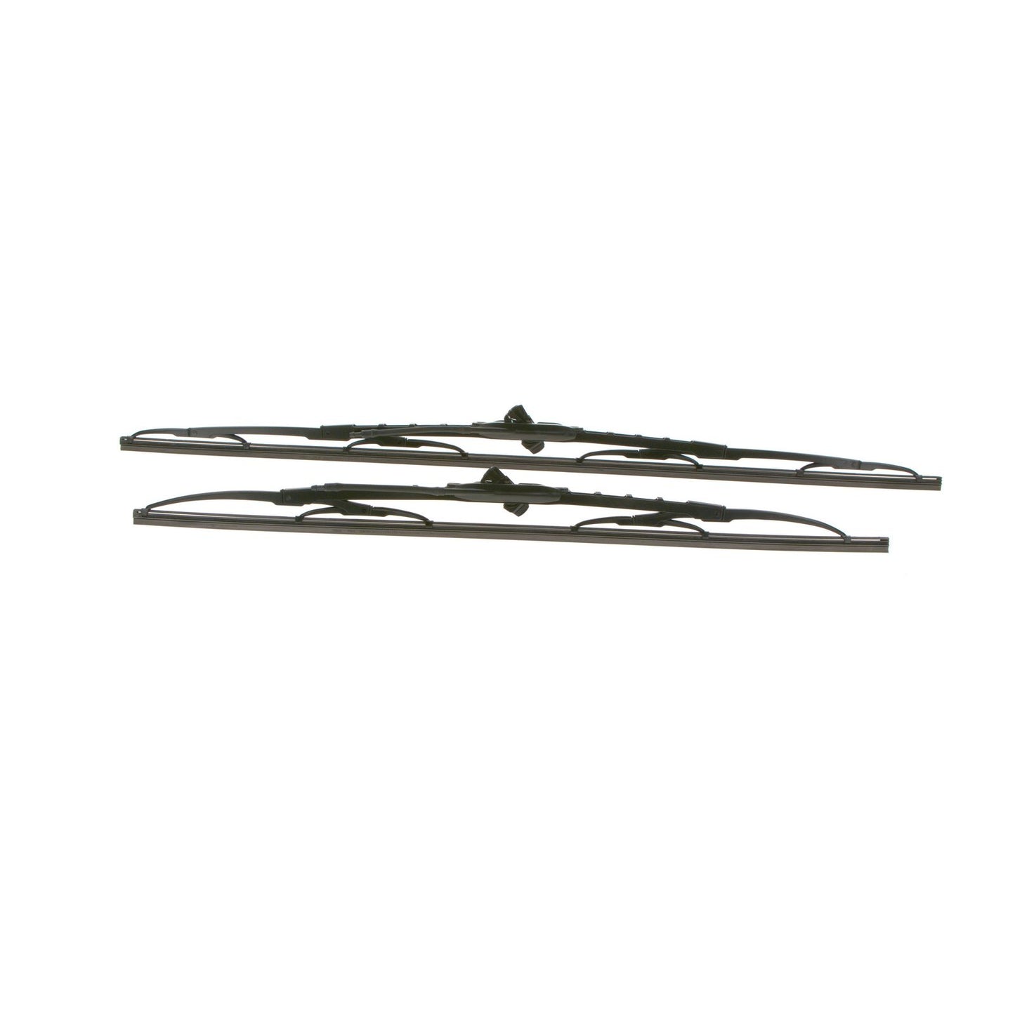 725 Bosch Twin Wiper Blades - Specific Fit Twin Pack