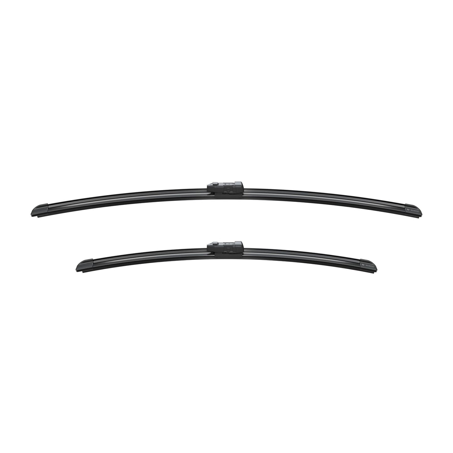 A089S Bosch Aerotwin Wiper Blades Twin Pack