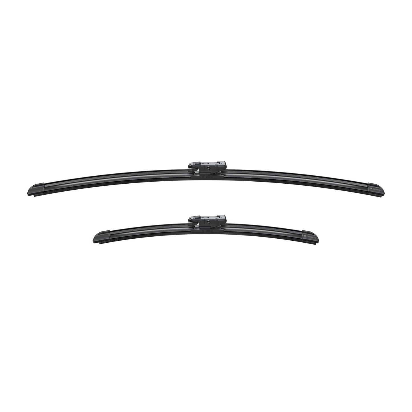 A293S Bosch Aerotwin Wiper Blades Twin Pack