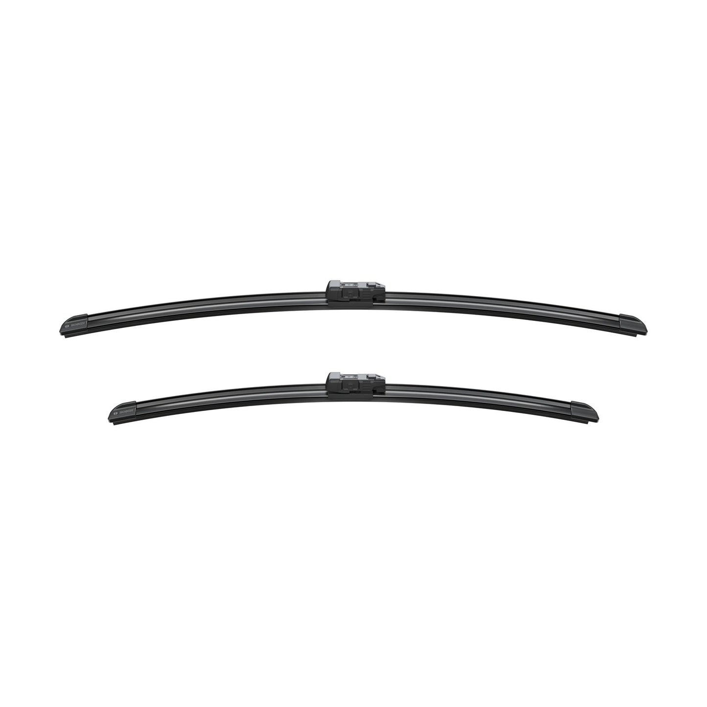 A296S Bosch Aerotwin Wiper Blades Twin Pack