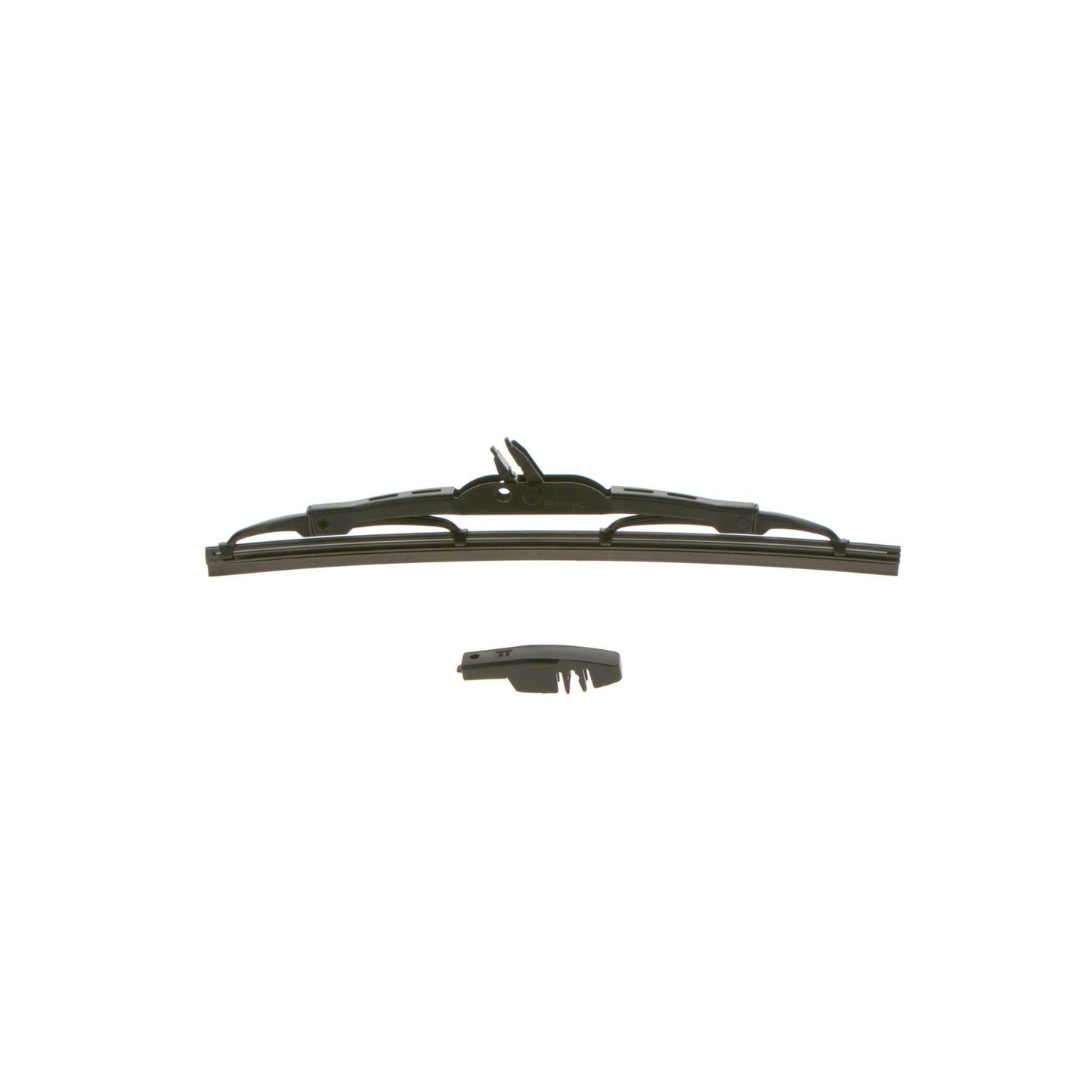 H251 Bosch H-Range Rear Screen Wiper Blade
