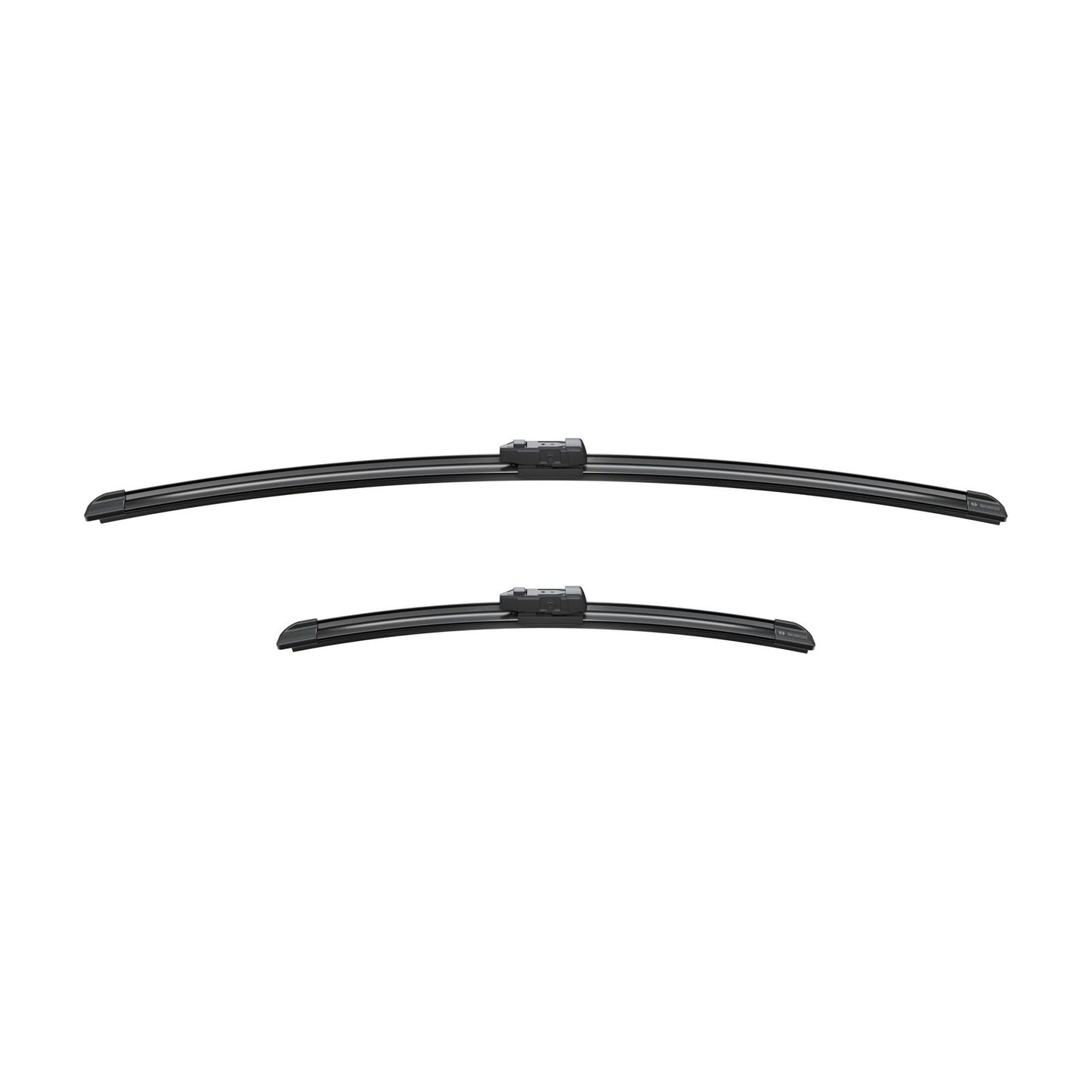 A143S Bosch Aerotwin Wiper Blades Twin Pack