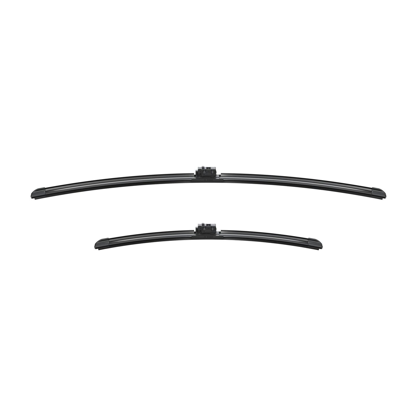 A180S Bosch Aerotwin Wiper Blades Twin Pack