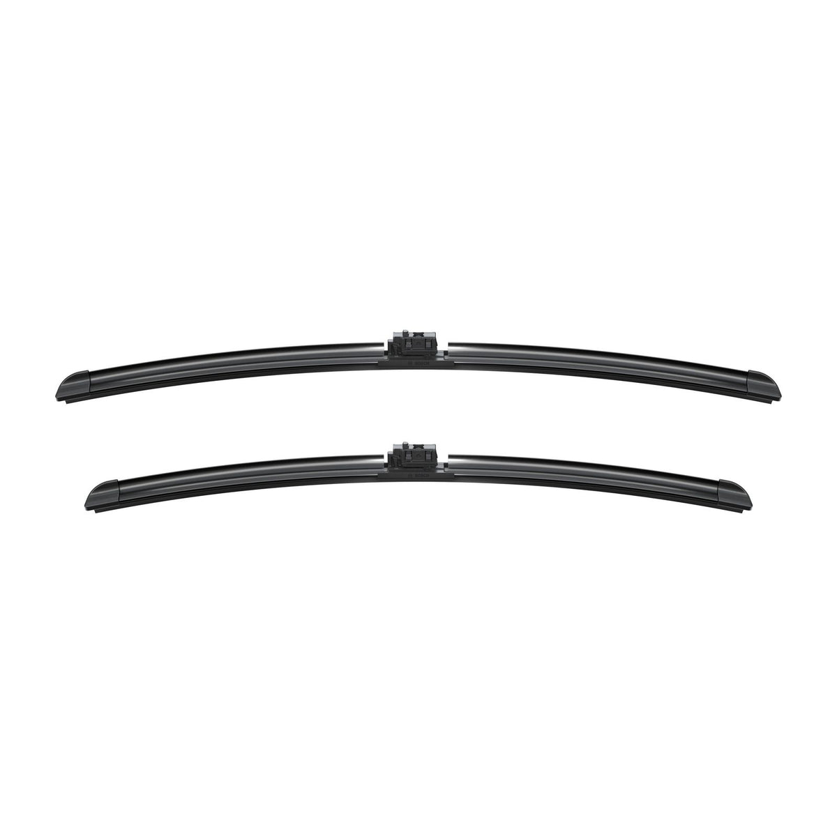 A243S Bosch Aerotwin Wiper Blades Twin Pack