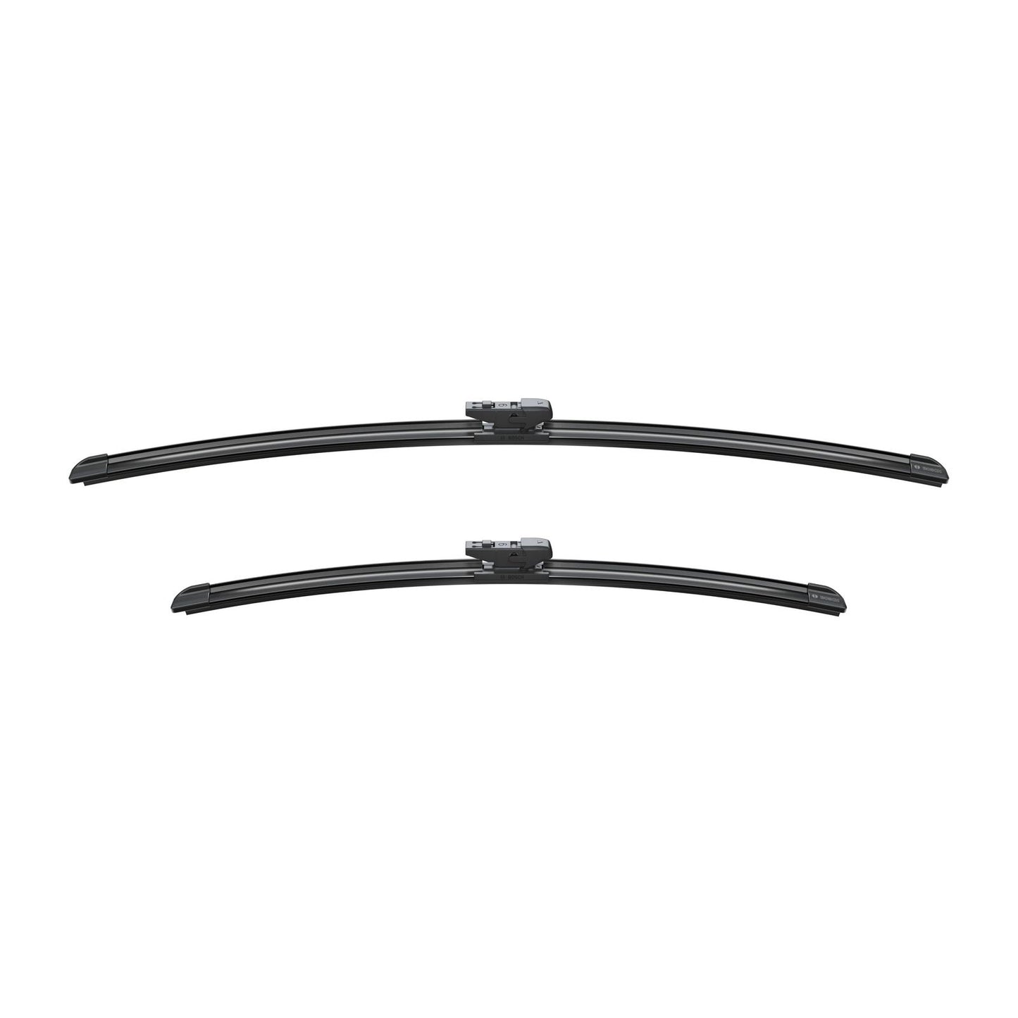 A323S Bosch Aerotwin Wiper Blades Twin Pack