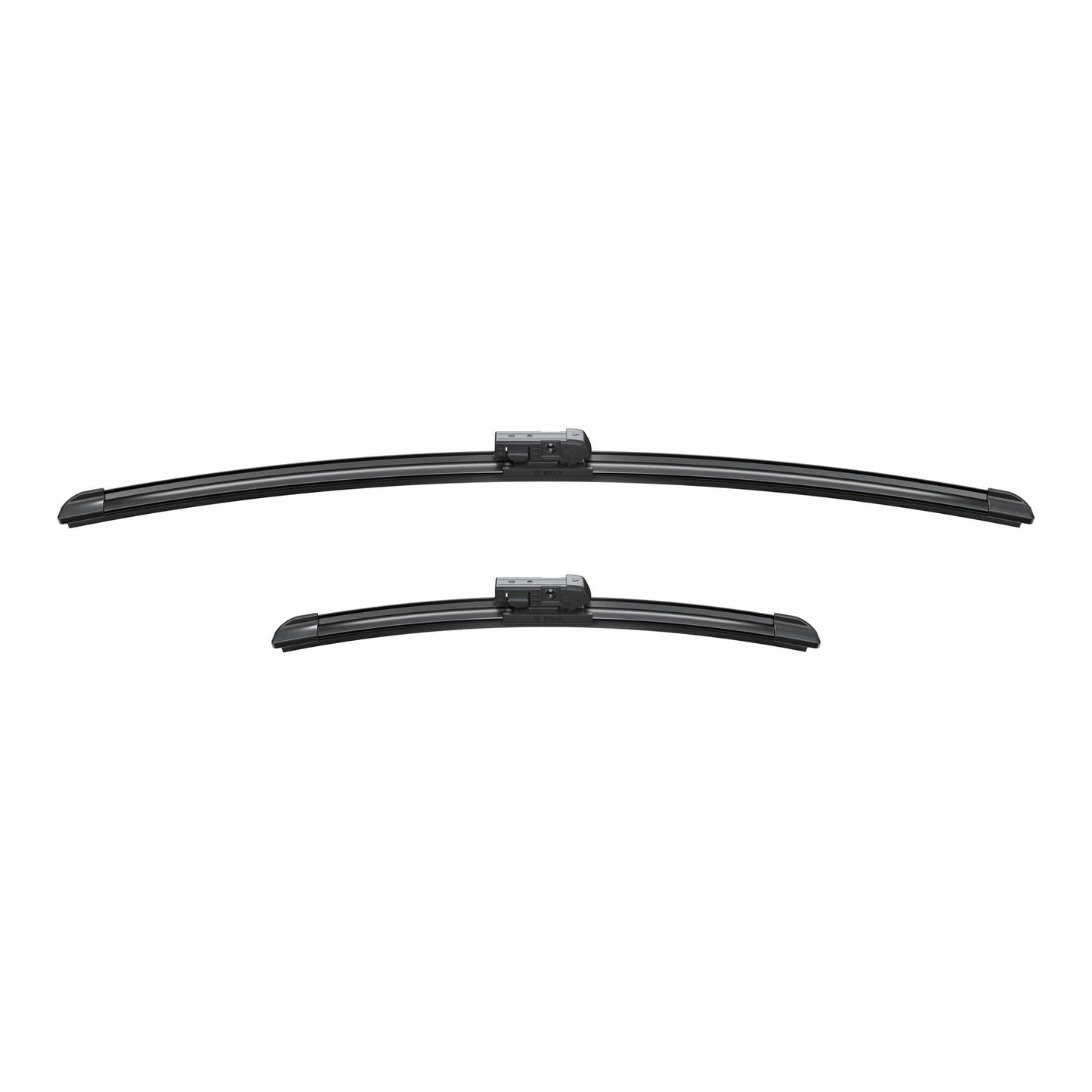 A745S Bosch Aerotwin Wiper Blades Twin Pack
