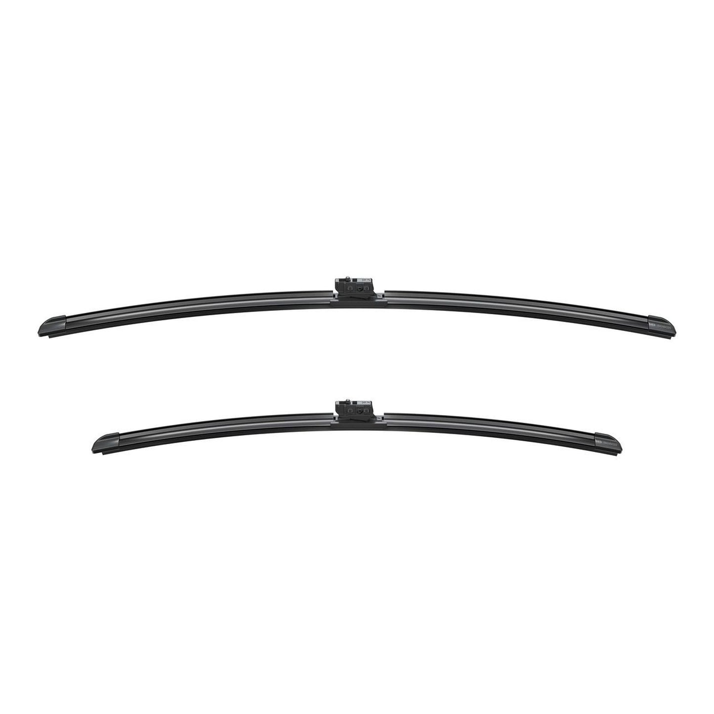 A833S Bosch Aerotwin Wiper Blades Twin Pack
