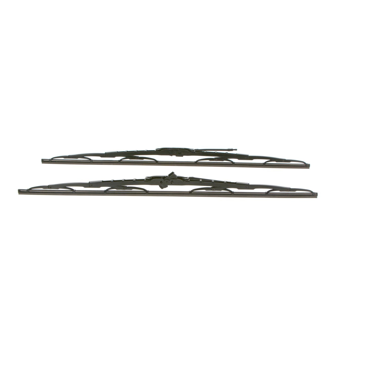609 Bosch Twin Wiper Blades - Specific Fit Twin Pack