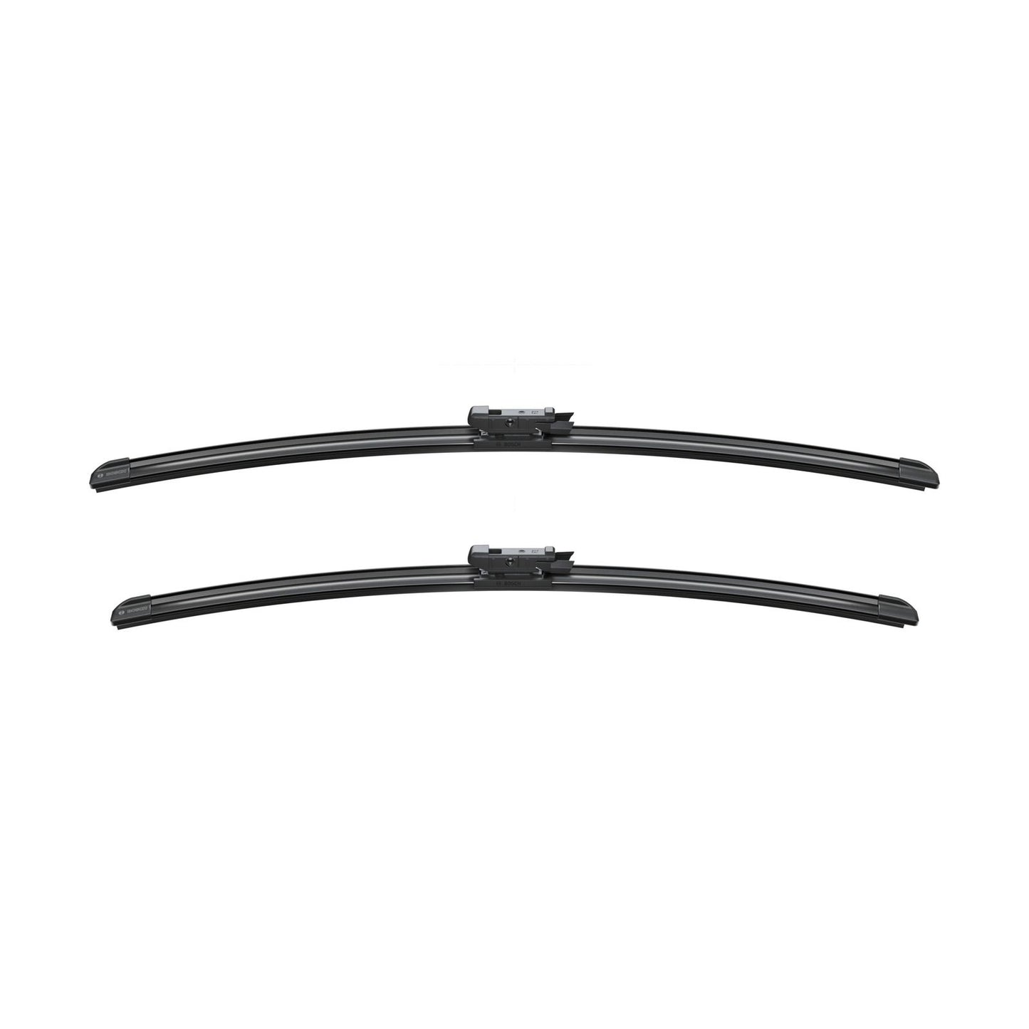 A955S Bosch Aerotwin Wiper Blades Twin Pack