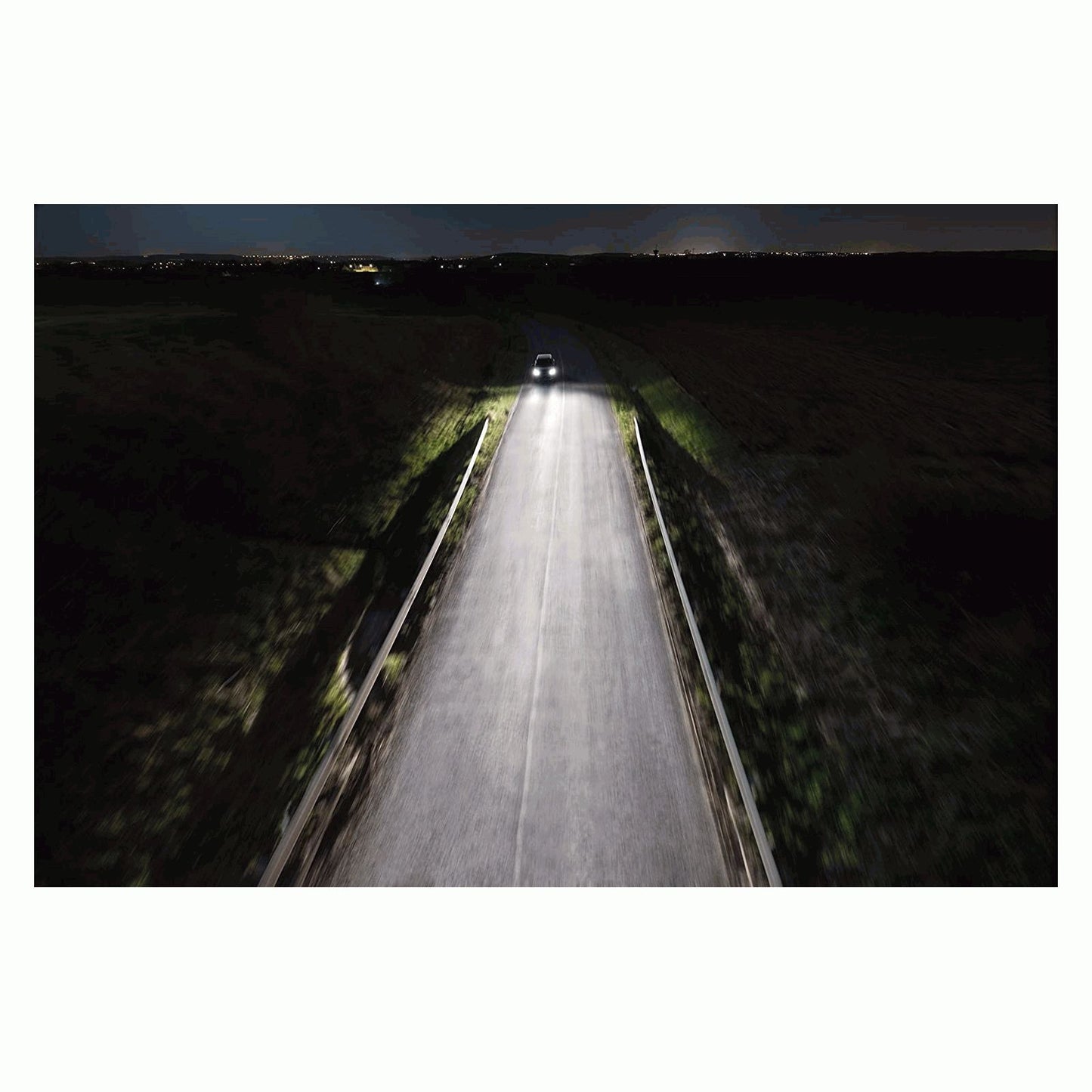 Philips X-tremeVision Pro150 HIR2 (Single)