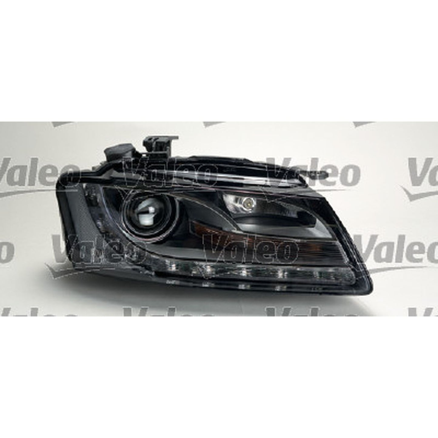 Valeo Bi-Xenon Headlight Unit - Left - 043579