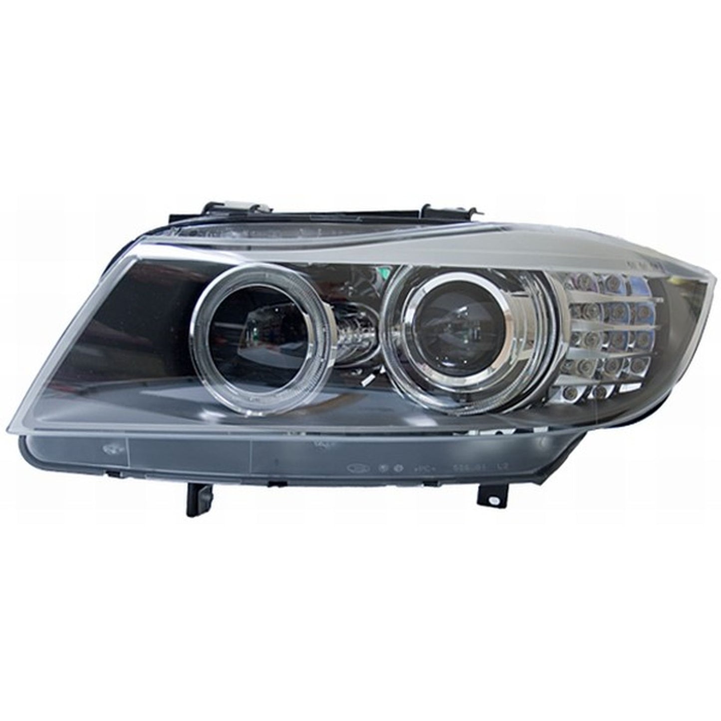 HELLA LED Headlight Unit - Left - 1LL354691-031