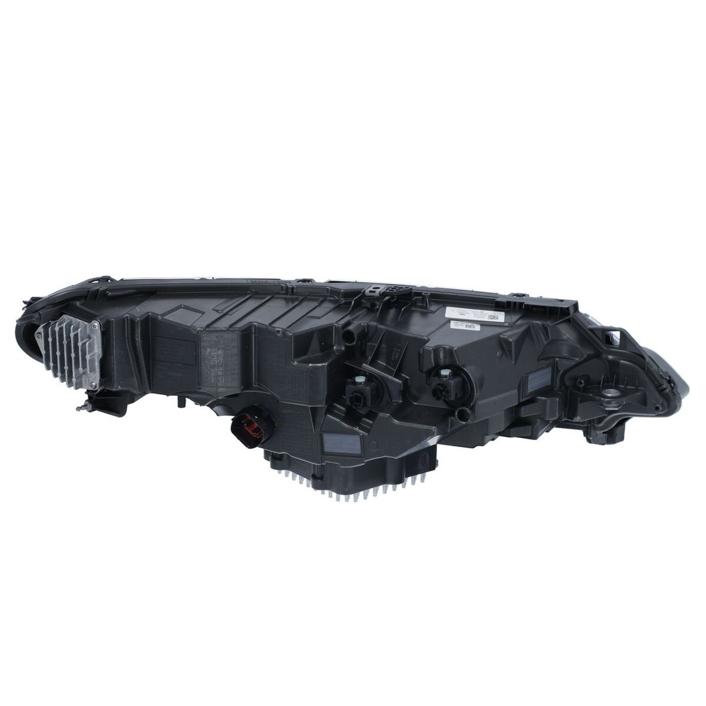 Valeo Matrix Headlight Unit - Left - 450972