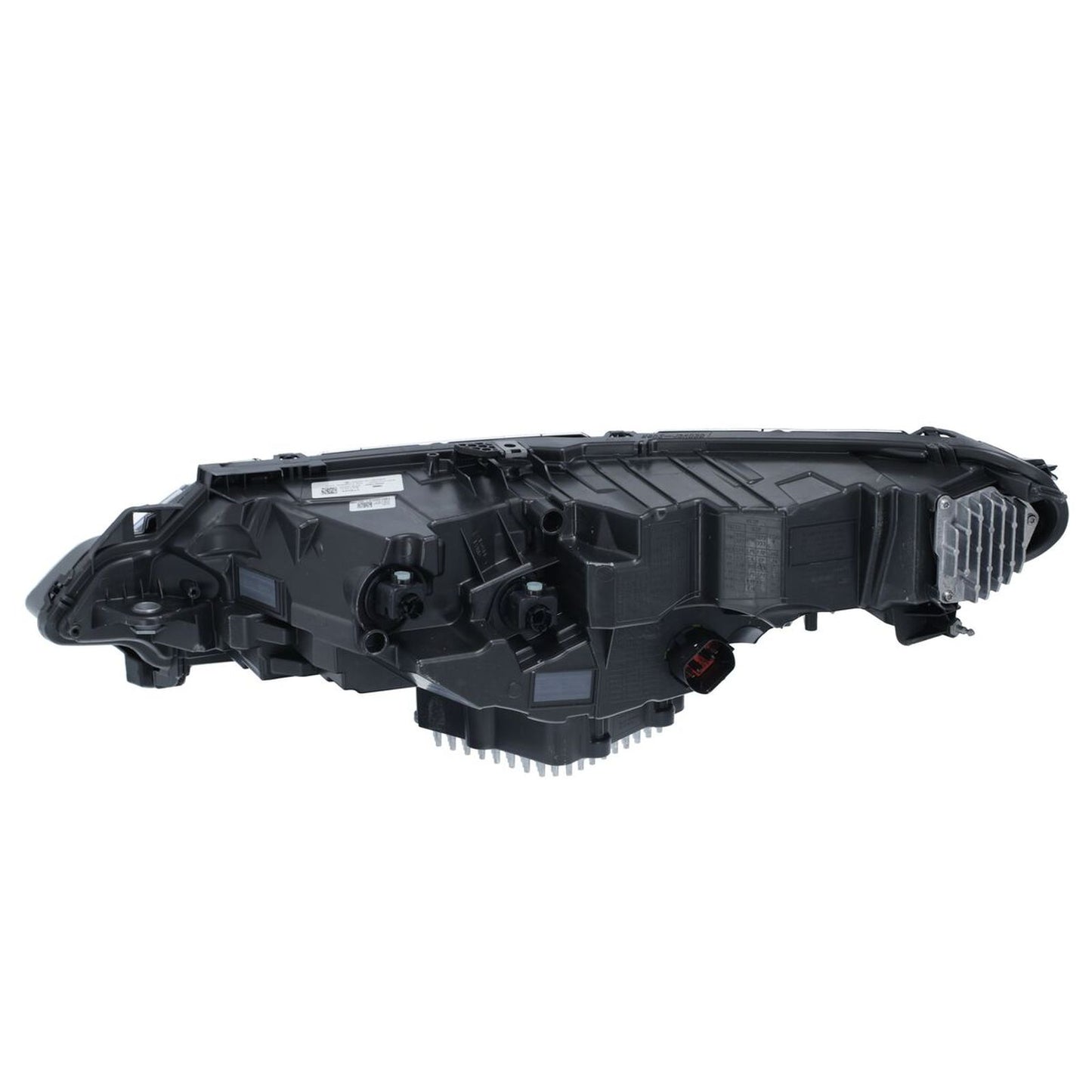 Valeo Matrix Headlight Unit - Right - 450973