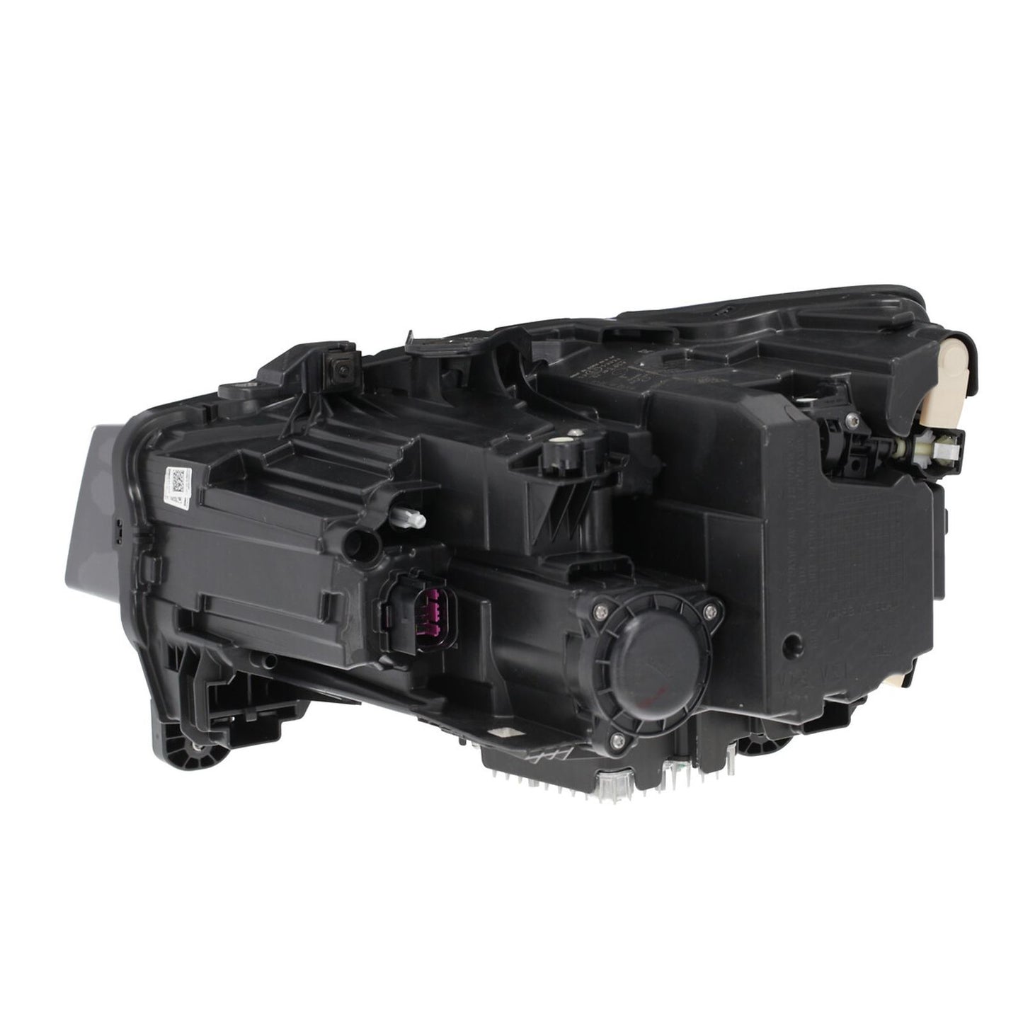 Valeo Matrix Headlight Unit - Right - 451083