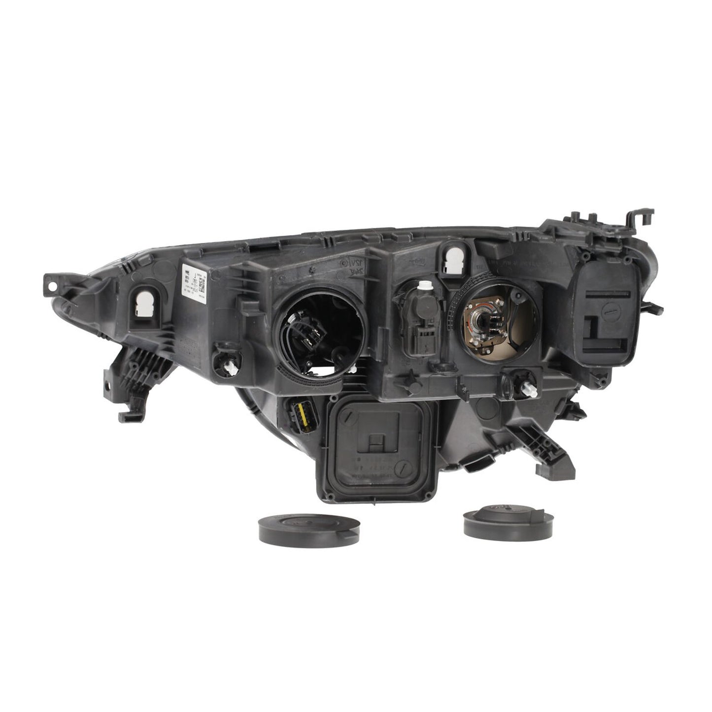 Valeo LED Headlight Unit - Left - 451086