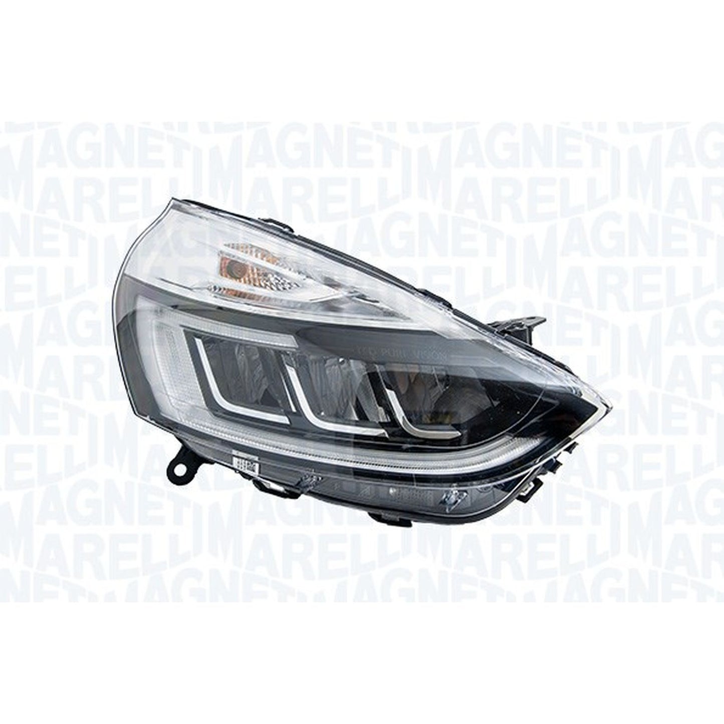 Magneti Marelli LED Headlight Unit - Left - MHM162
