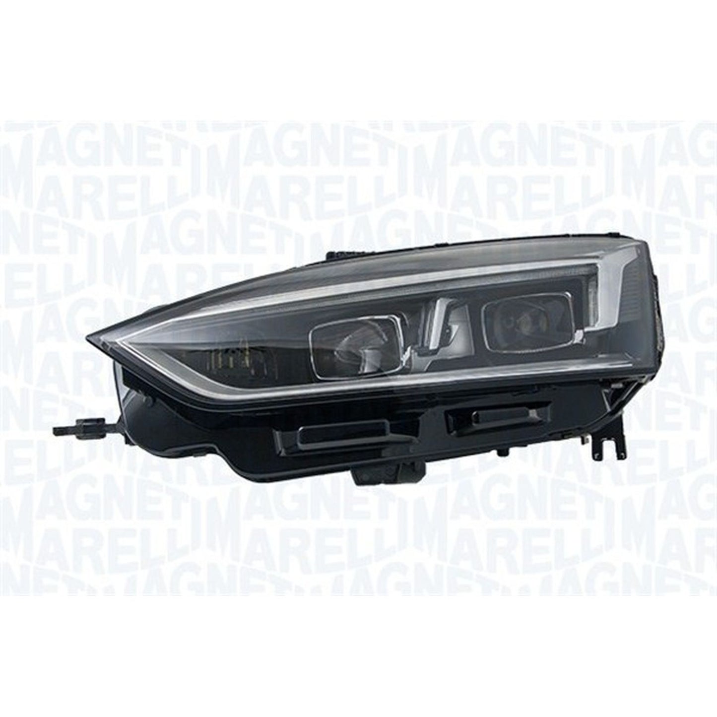 Magneti Marelli LED Headlight Unit - Left - MHL9132