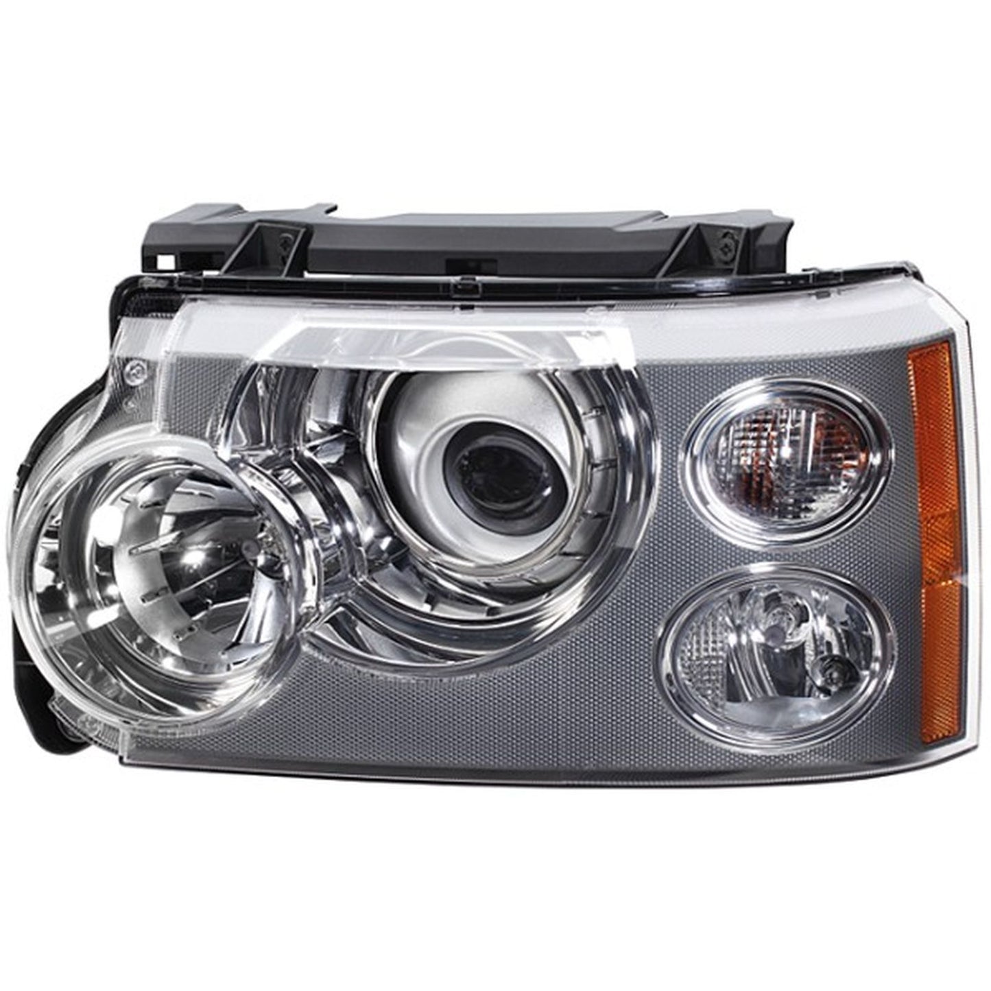 HELLA Bi-Xenon Headlight Unit - Right - 1LL238022-861