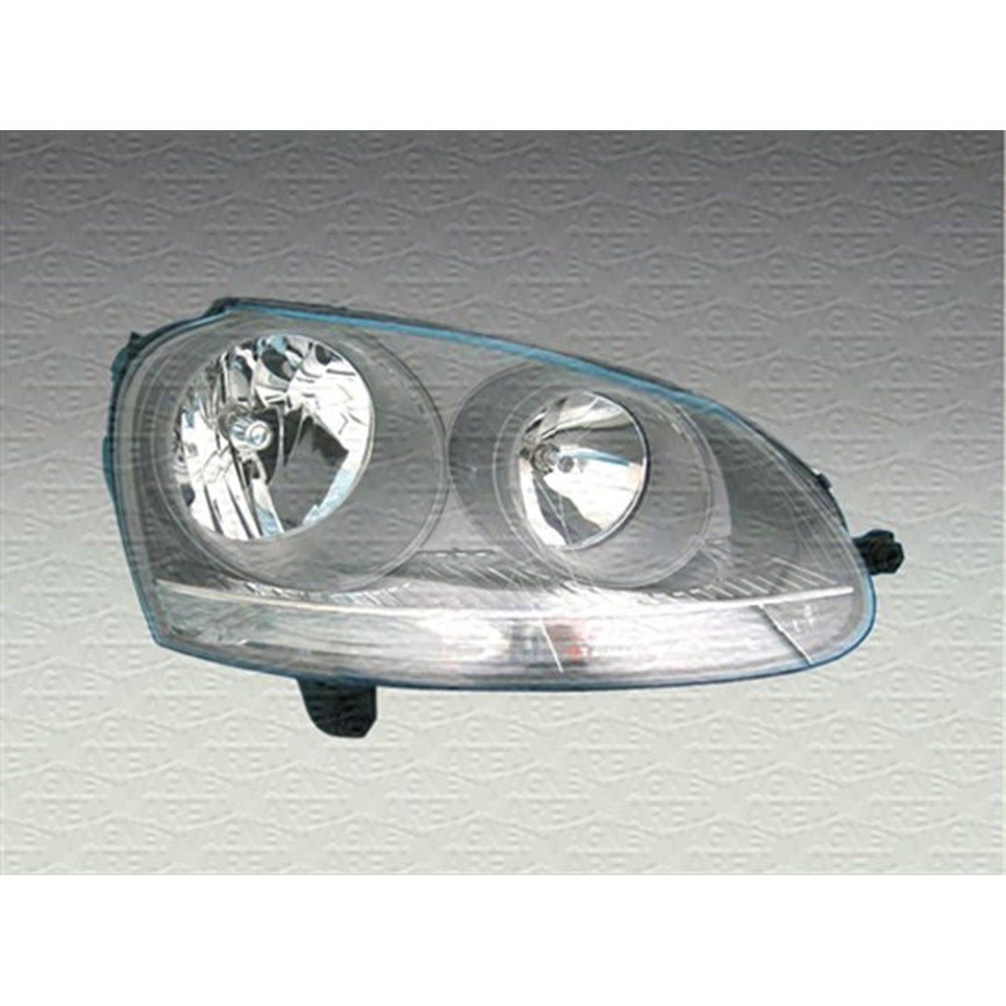 Magneti Marelli Xenon Headlight Unit - Right - MHL4202
