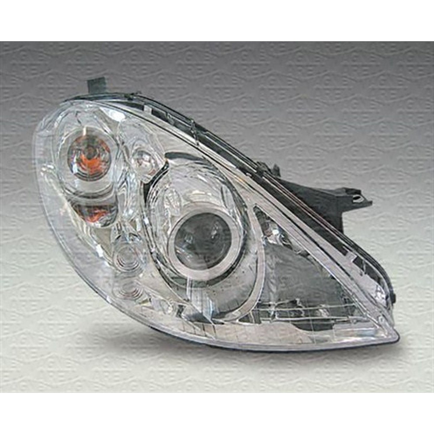 Magneti Marelli Xenon Headlight Unit - Left - MHL4172