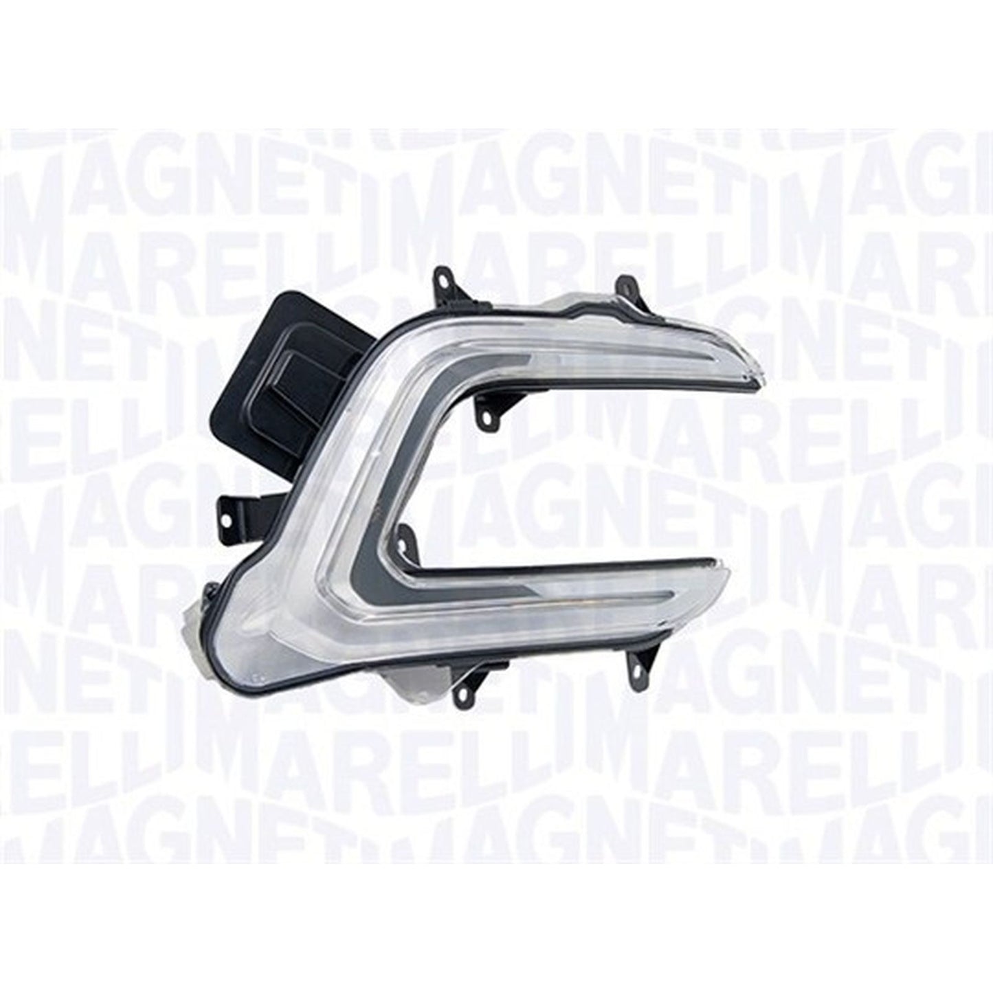 Magneti Marelli LED Headlight Unit - Right - LAC111