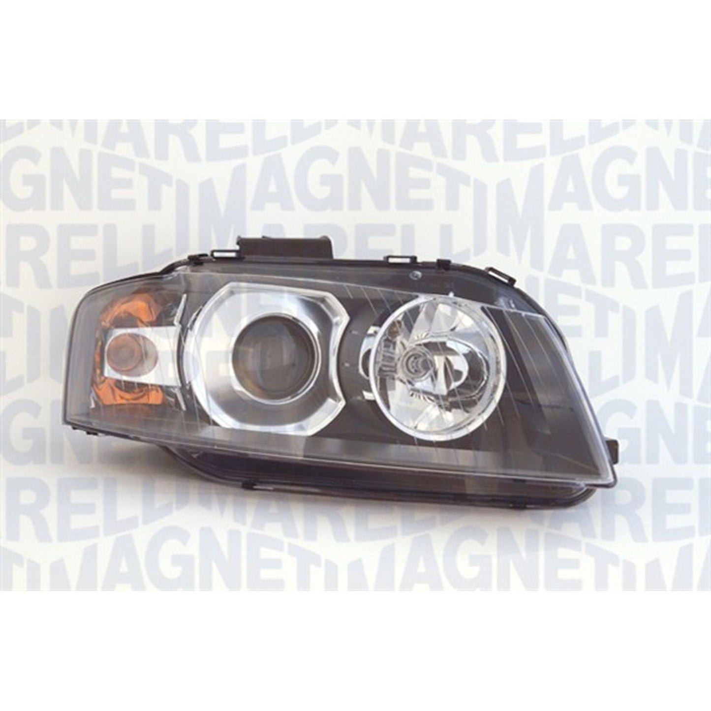 Magneti Marelli Bi-Xenon Headlight Unit - Left - MHL5552