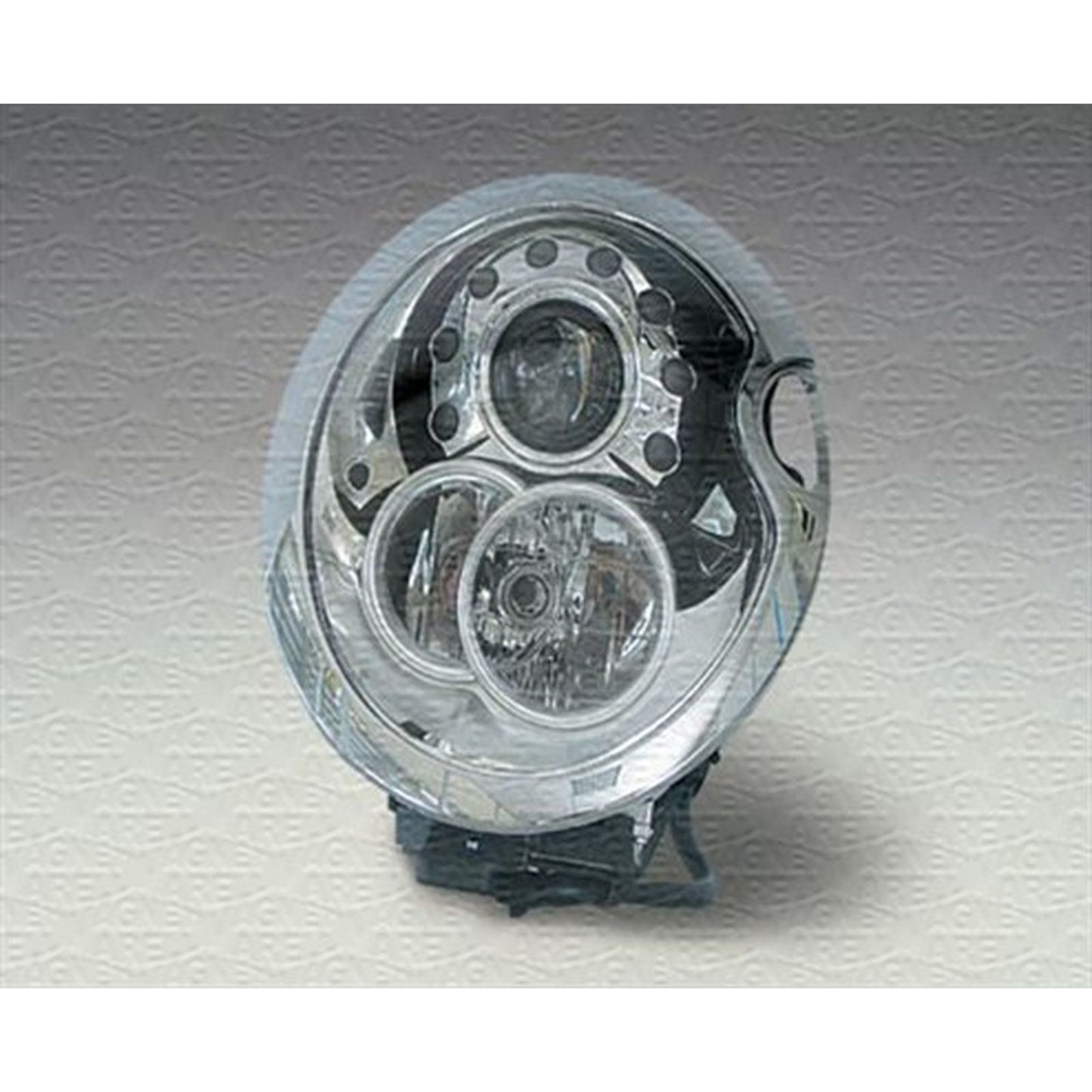 Magneti Marelli Xenon Headlight Unit - Left - MHL6022