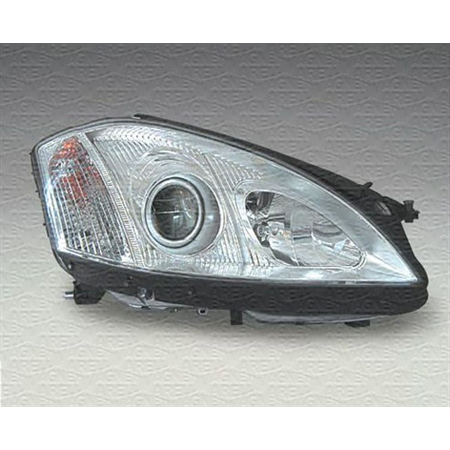 Magneti Marelli Halogen Headlight Unit - Right - MHL5331