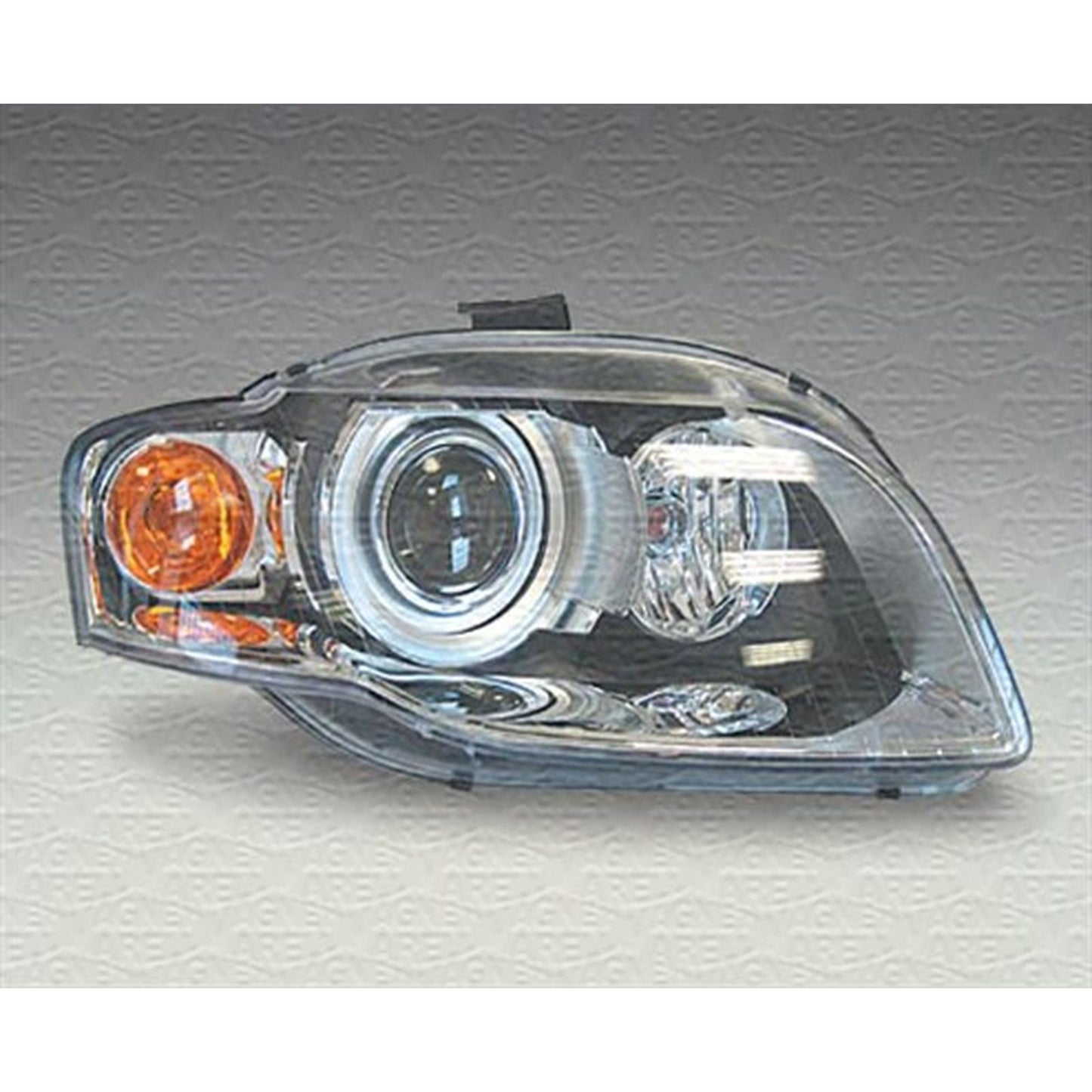 Magneti Marelli Xenon Headlight Unit - Right - MHL7601