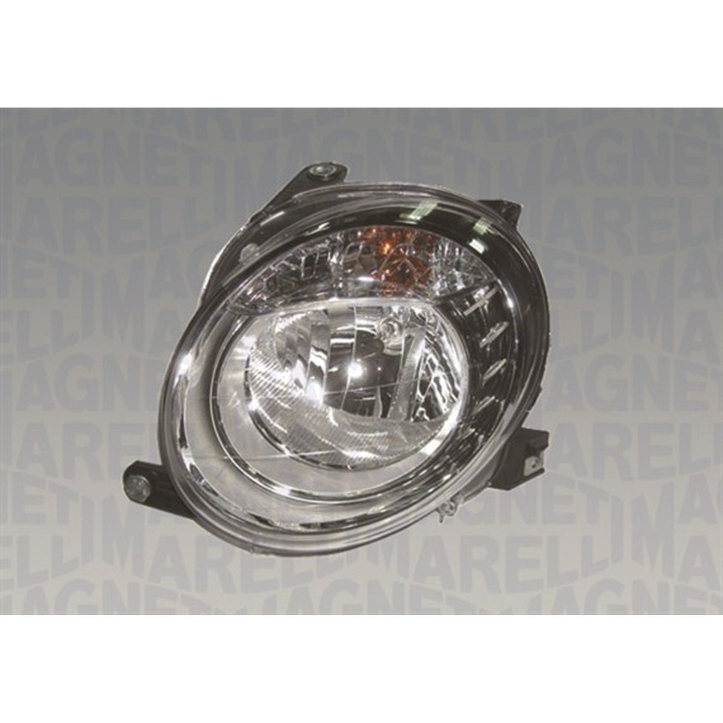 Magneti Marelli Halogen Headlight Unit - Left - MHL6082