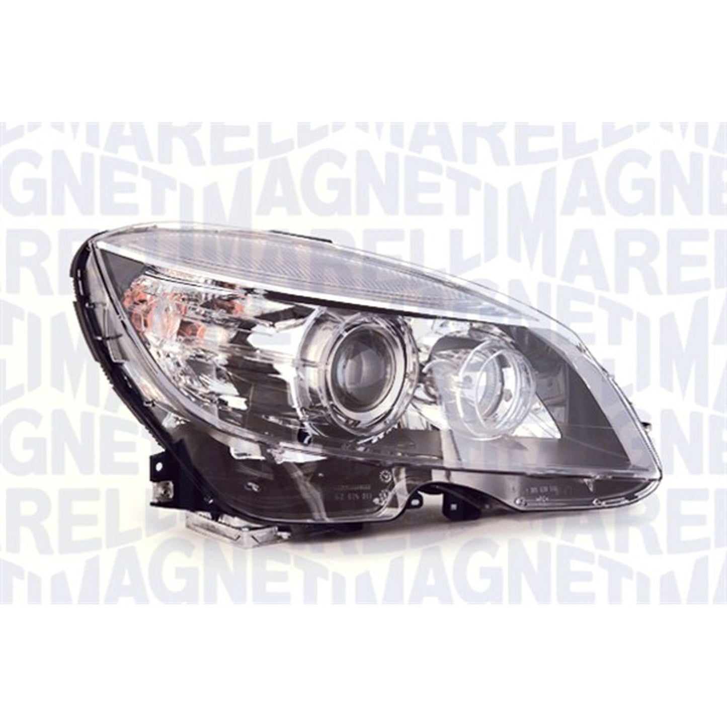 Magneti Marelli Xenon Headlight Unit - Right - MHL6191