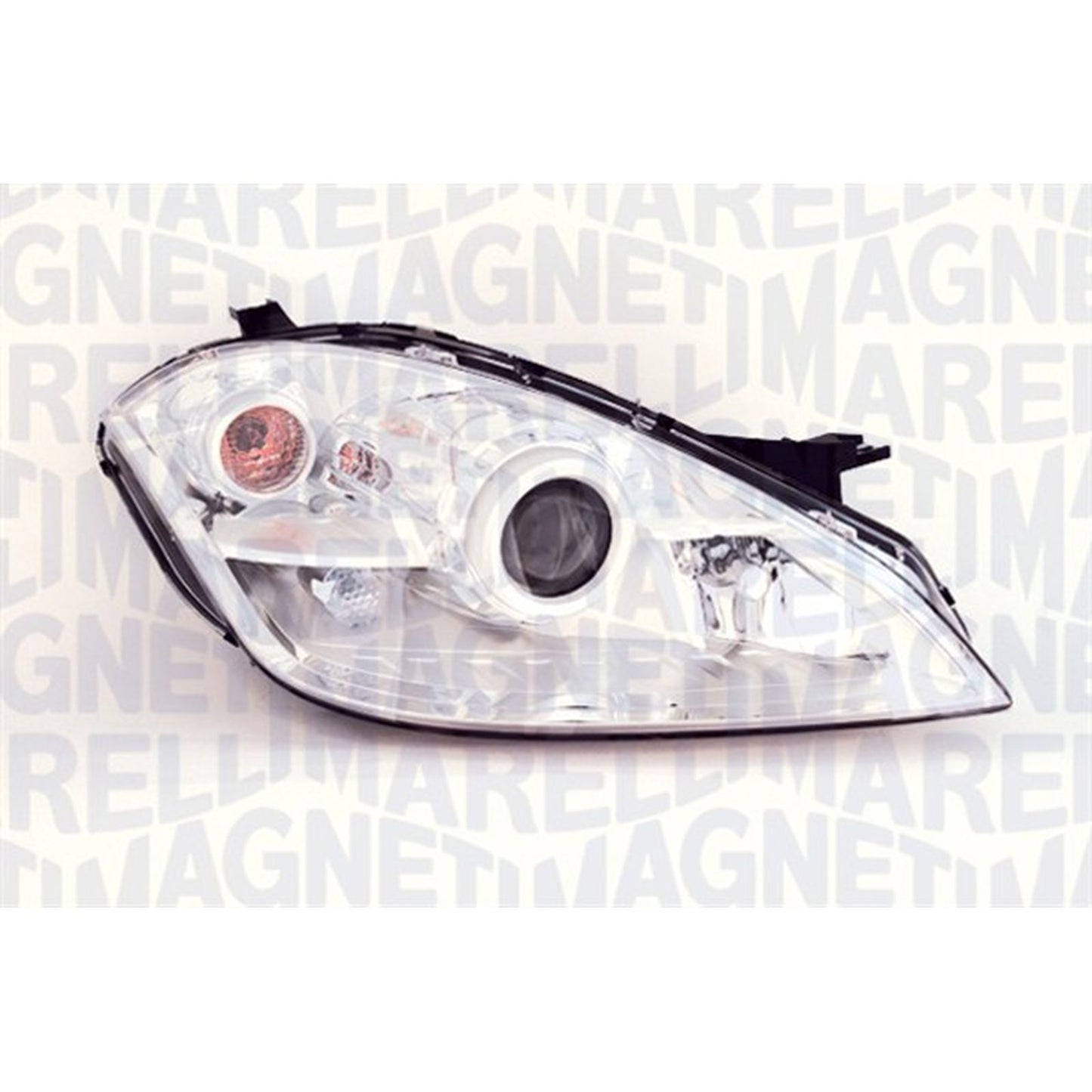 Magneti Marelli Xenon Headlight Unit - Left - MHL6212