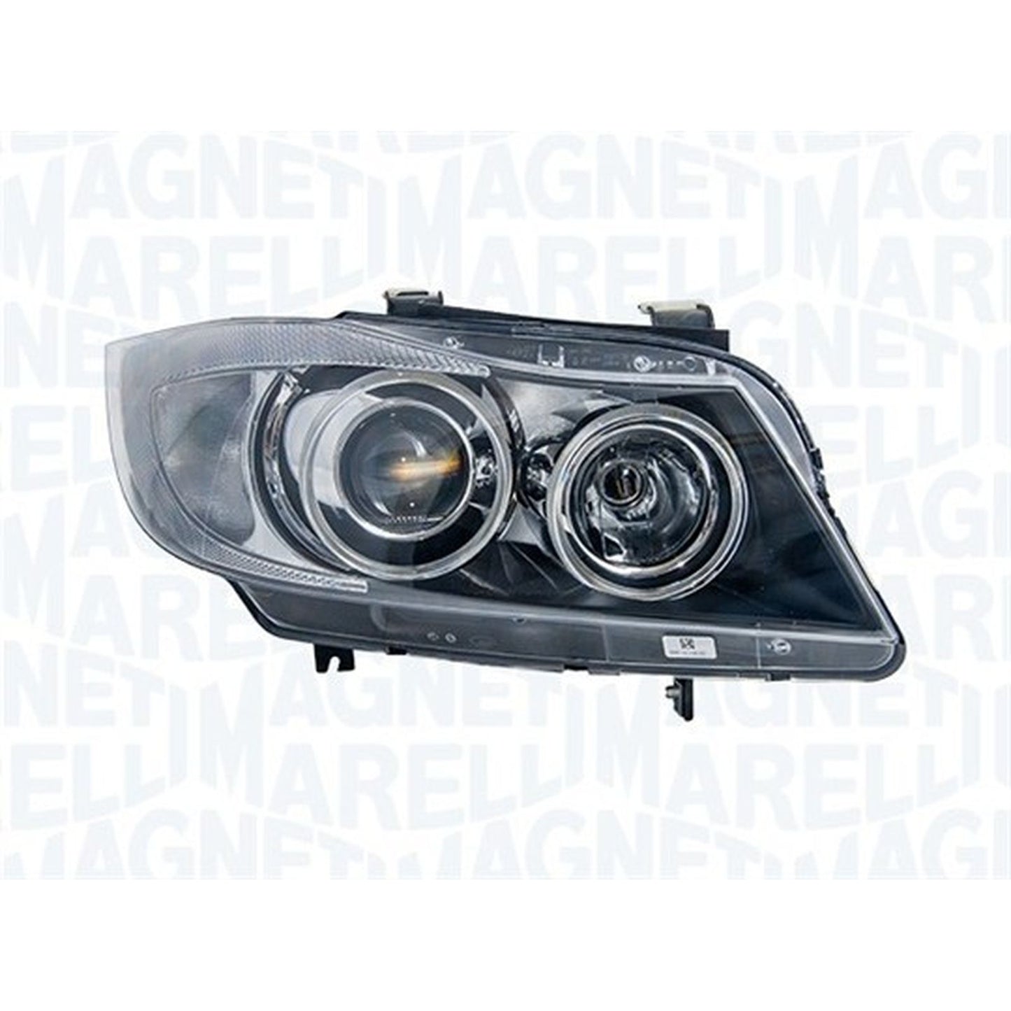Magneti Marelli Bi-Xenon Headlight Unit - Left - MHL6752