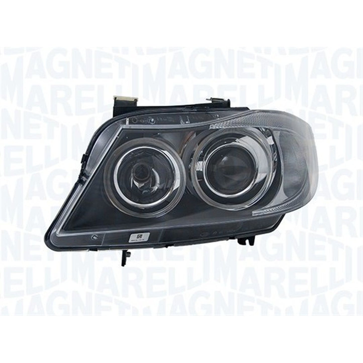 Magneti Marelli Bi-Xenon Headlight Unit - Right - MHL6761