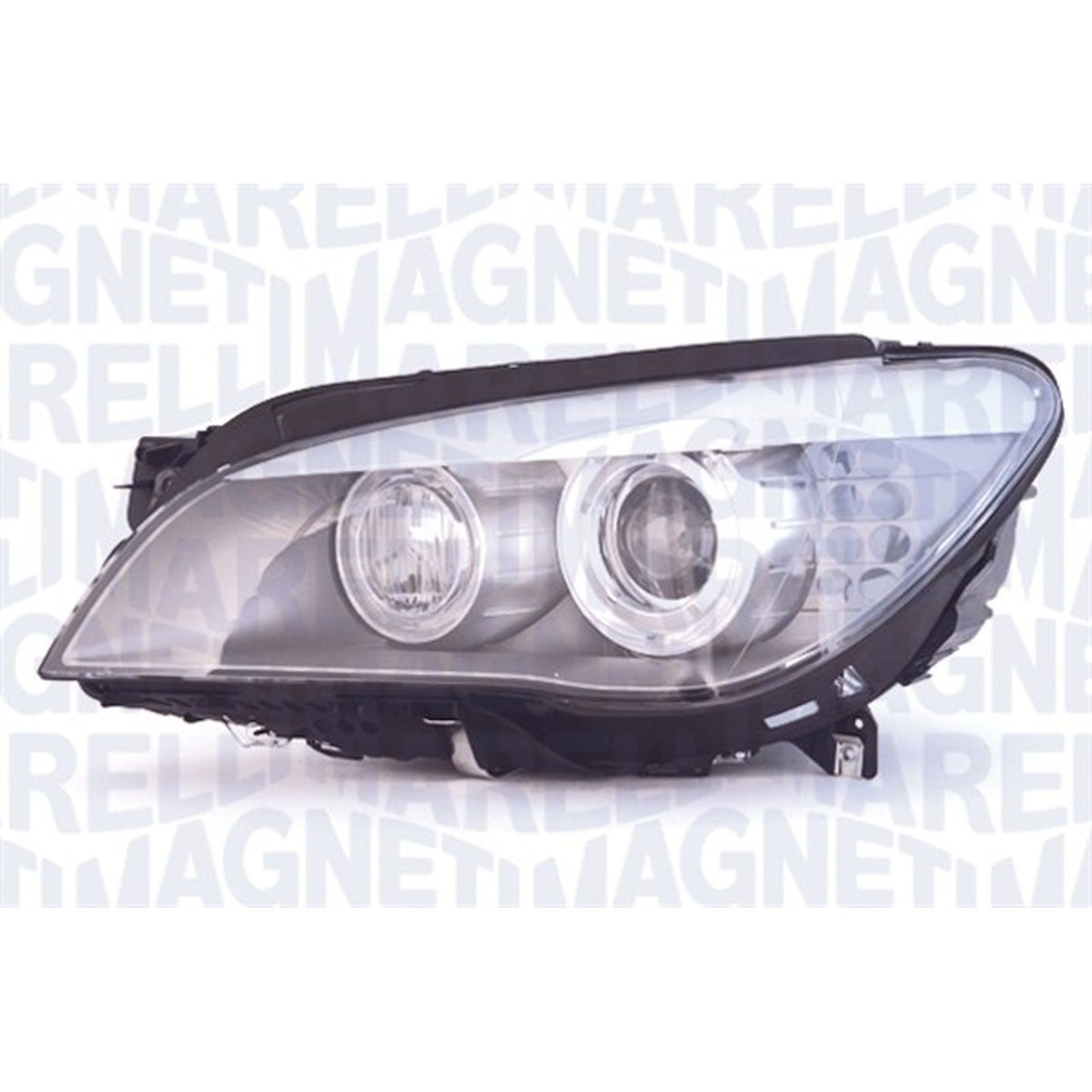 Magneti Marelli Bi-Xenon Headlight Unit - Right - MHL6781