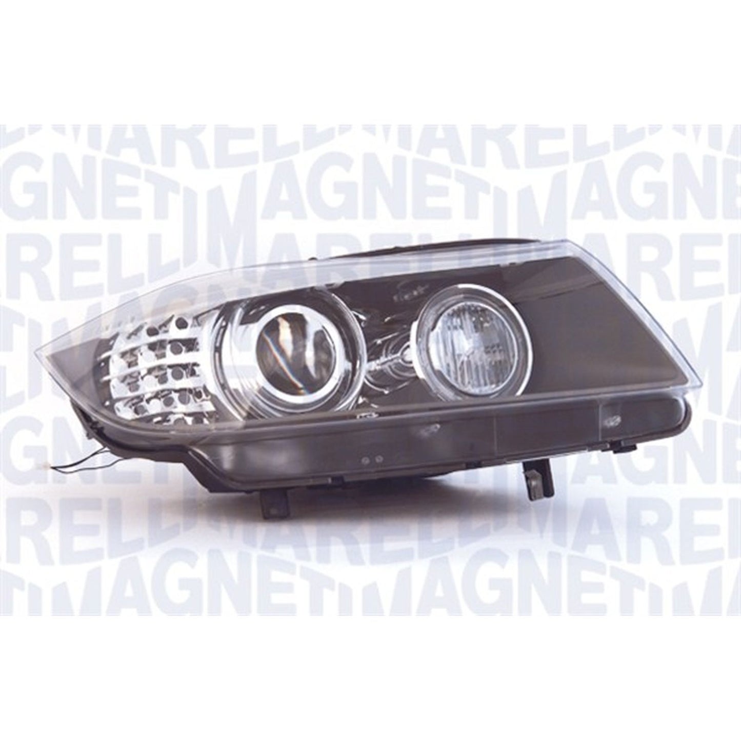 Magneti Marelli Bi-Xenon Headlight Unit - Left - MHL6802