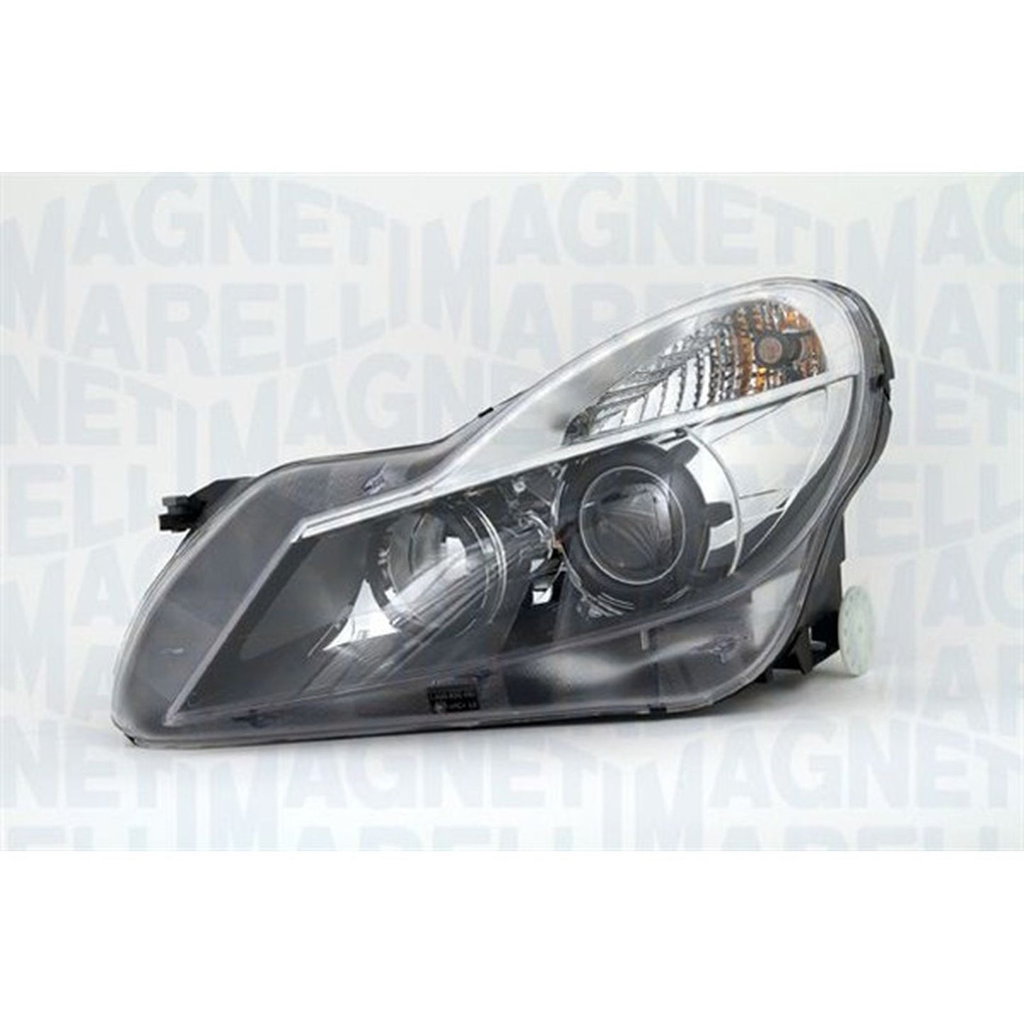 Magneti Marelli Bi-Xenon Headlight Unit - Right - MHL6841