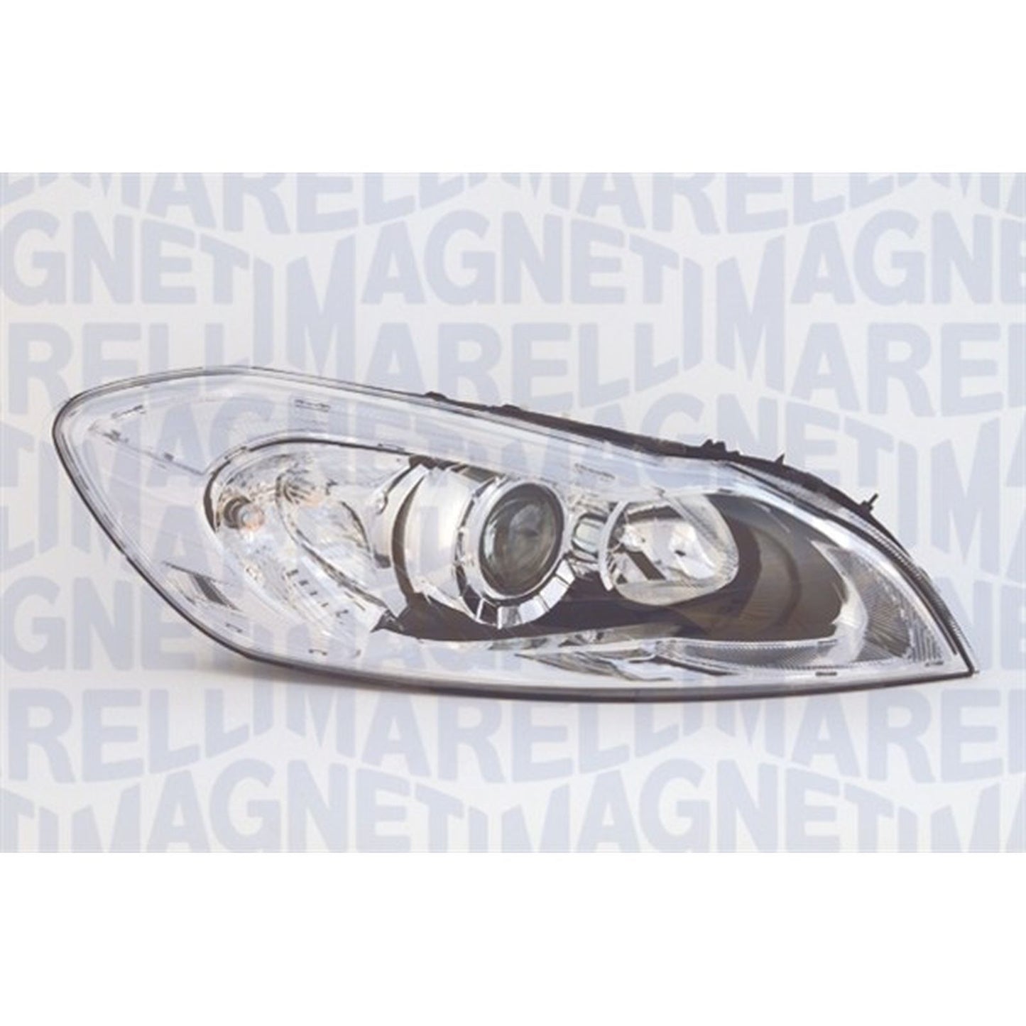Magneti Marelli Halogen Headlight Unit - Right - MHL6961