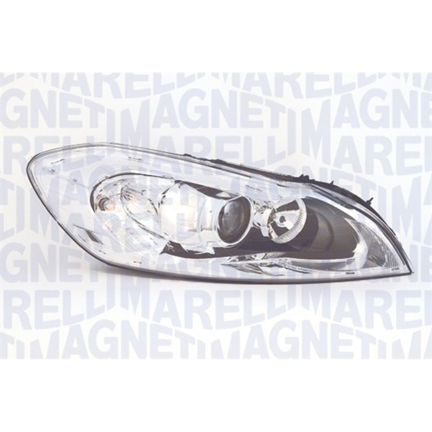 Magneti Marelli Bi-Xenon Headlight Unit - Right - MHL6971