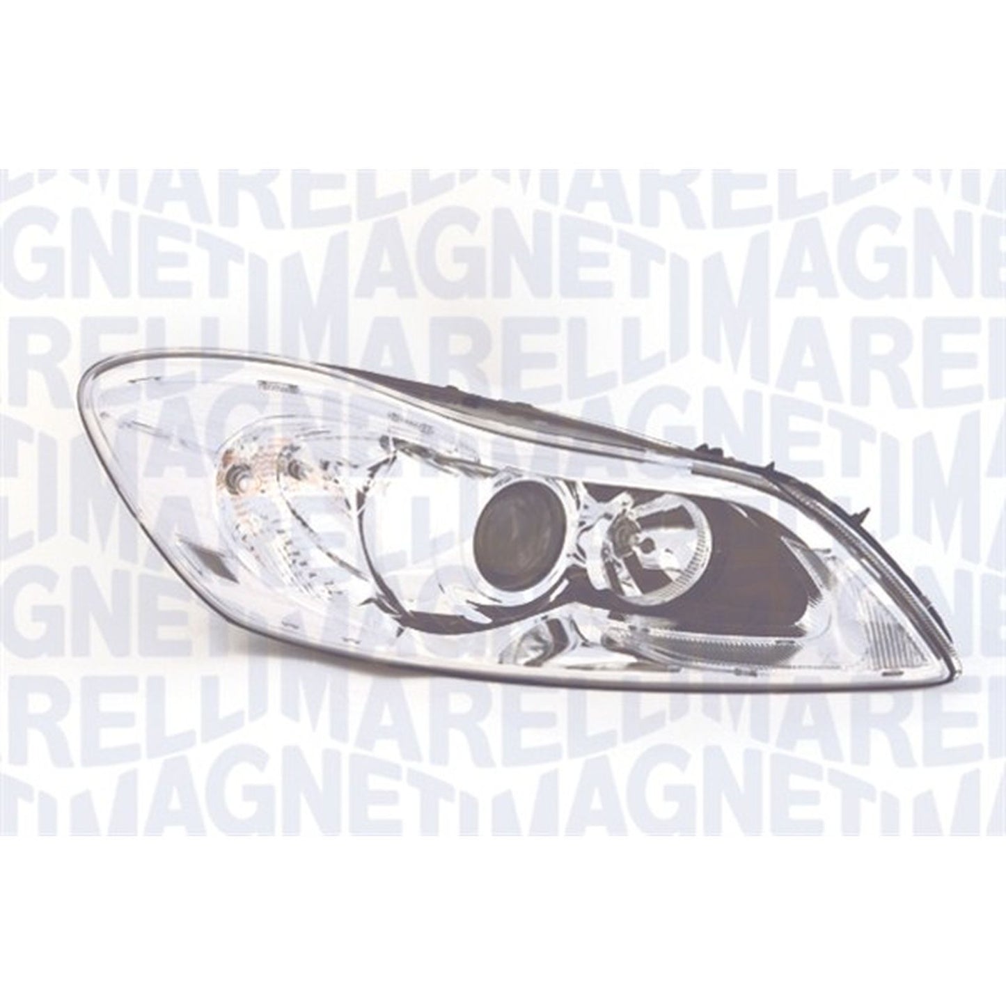 Magneti Marelli Bi-Xenon Headlight Unit - Left - MHL6982