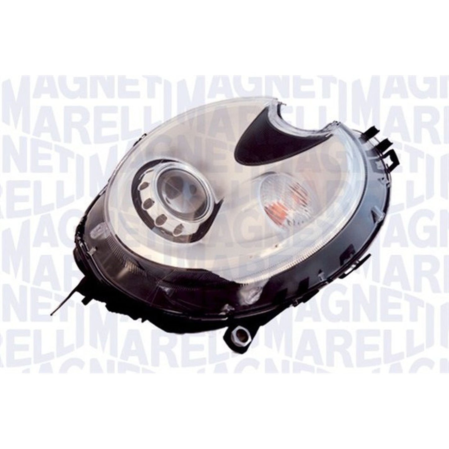 Magneti Marelli Bi-Xenon Headlight Unit - Right - MHL7061