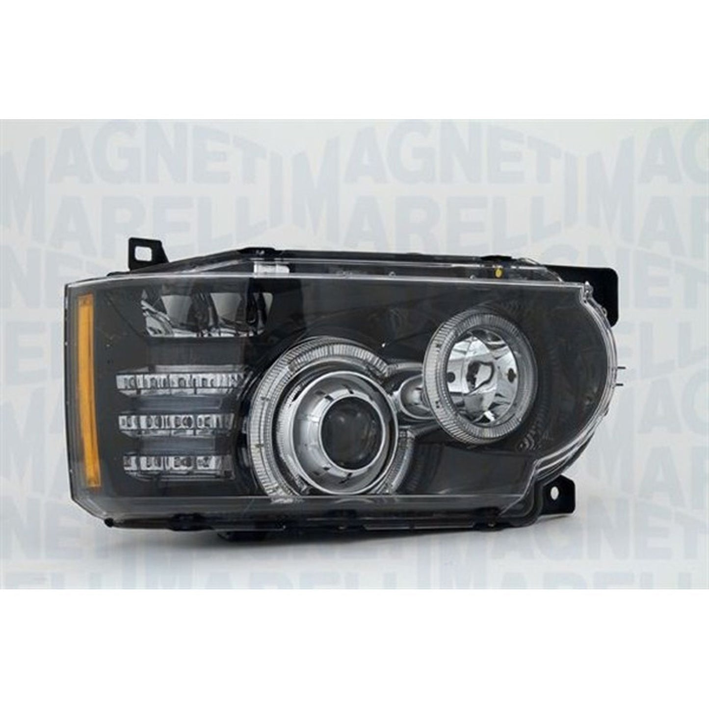 Magneti Marelli Bi-Xenon Headlight Unit - Right - MHL7421