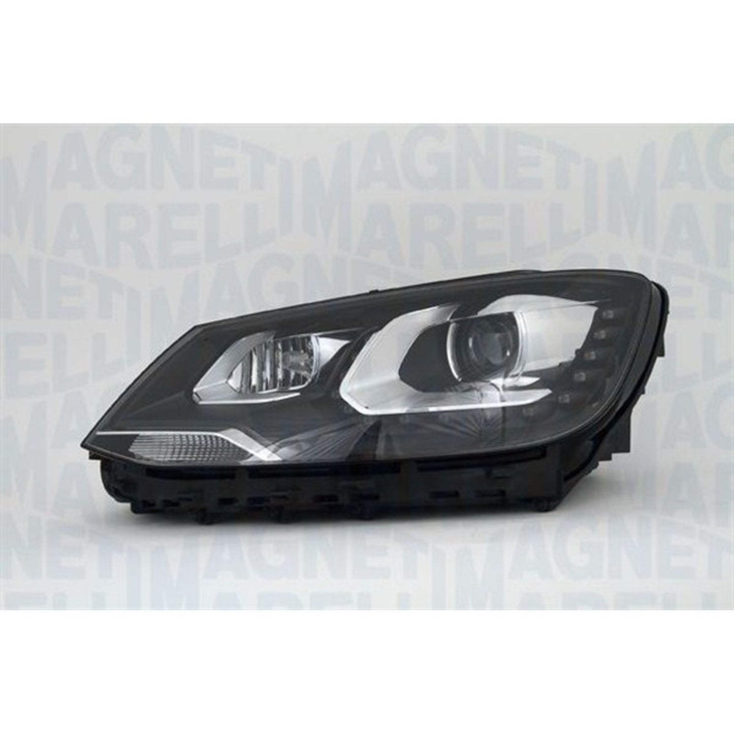 Magneti Marelli Bi-Xenon Headlight Unit - Right - MHL7471