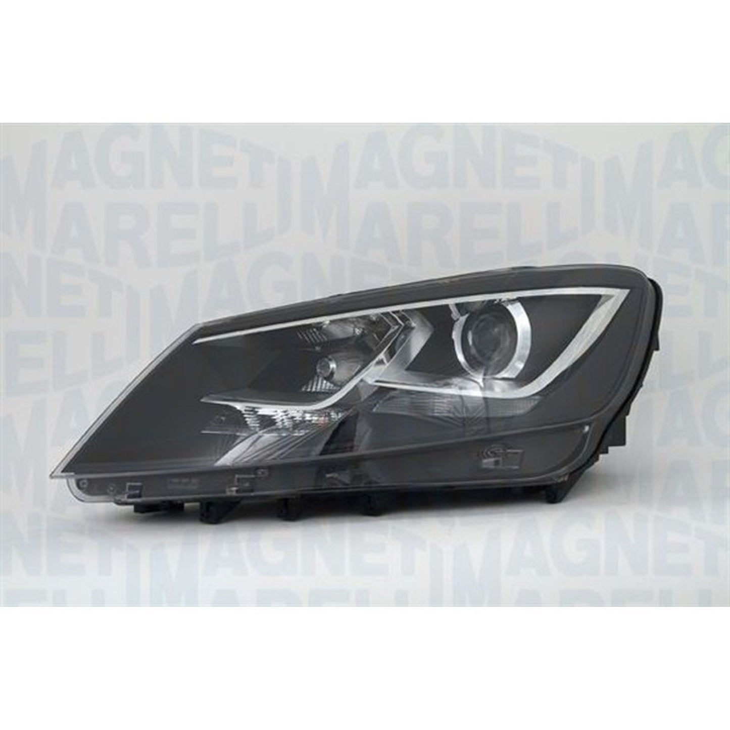 Magneti Marelli Bi-Xenon Headlight Unit - Left - MHL7482