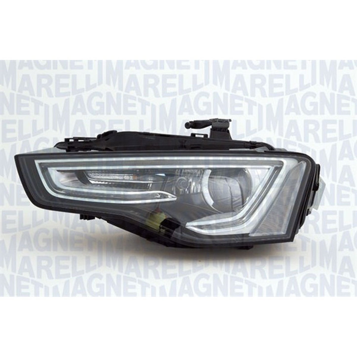 Magneti Marelli Bi-Xenon Headlight Unit - Left - MHL7742