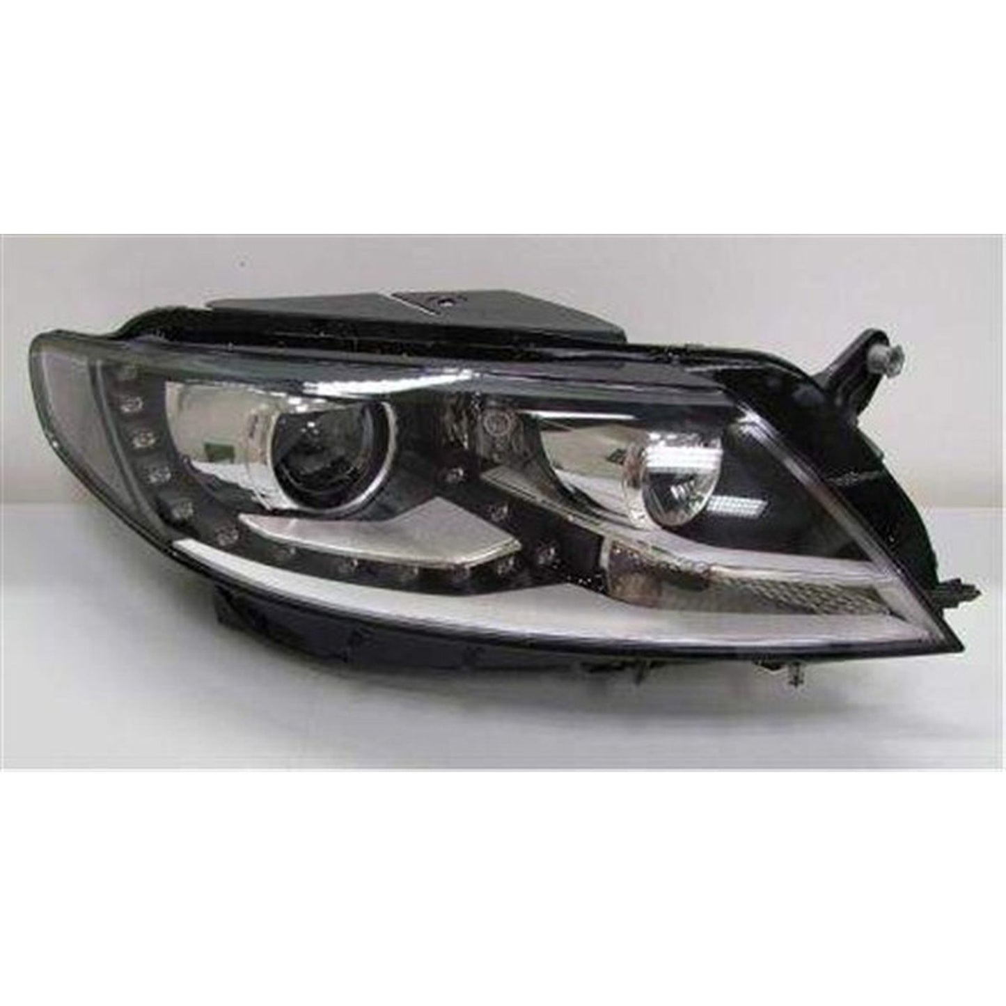 Magneti Marelli Bi-Xenon Headlight Unit - Left - MHL7792