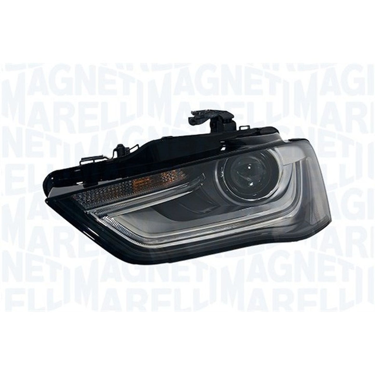 Magneti Marelli Bi-Xenon Headlight Unit - Left - MHL7812